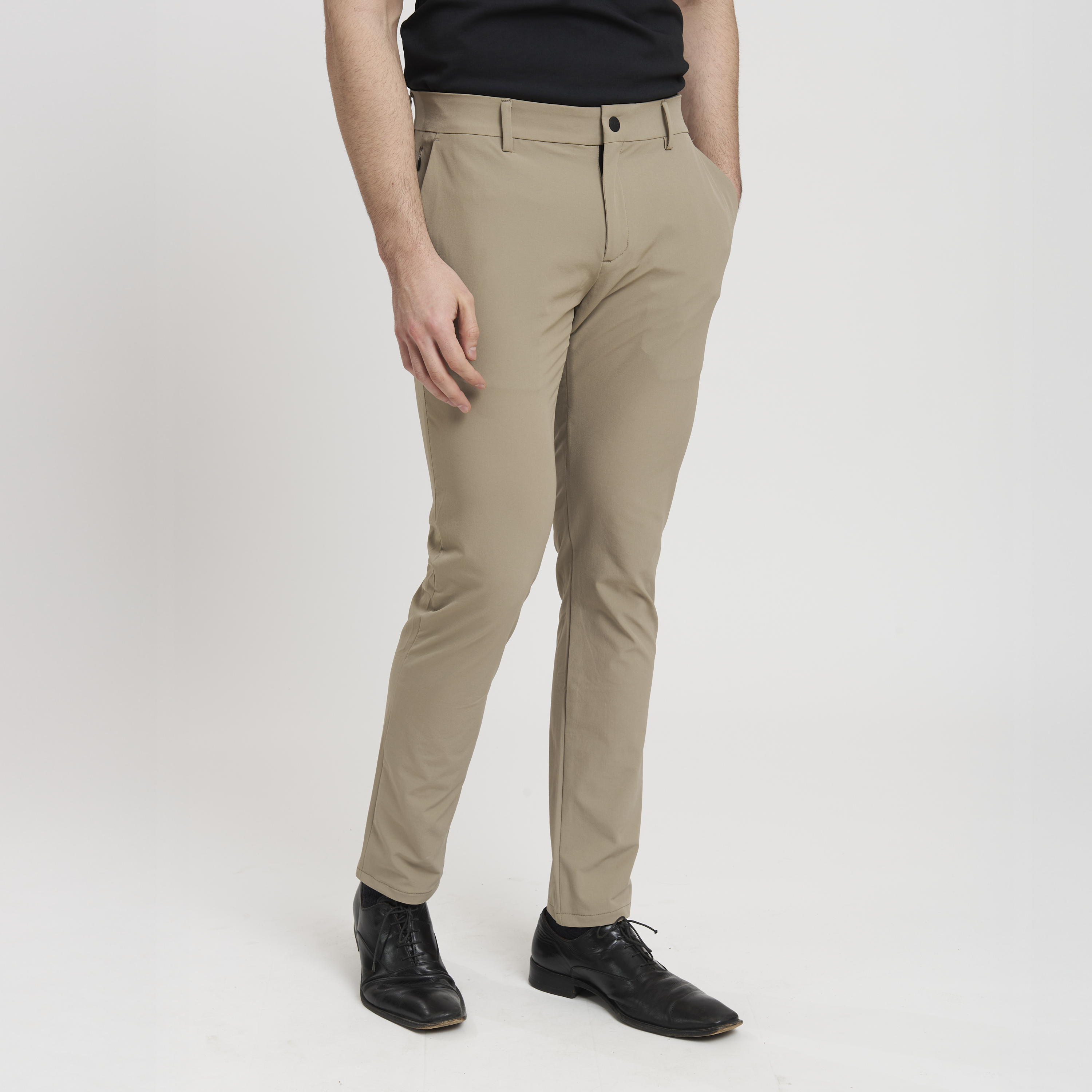 CHINO SUMMER MAN PANT