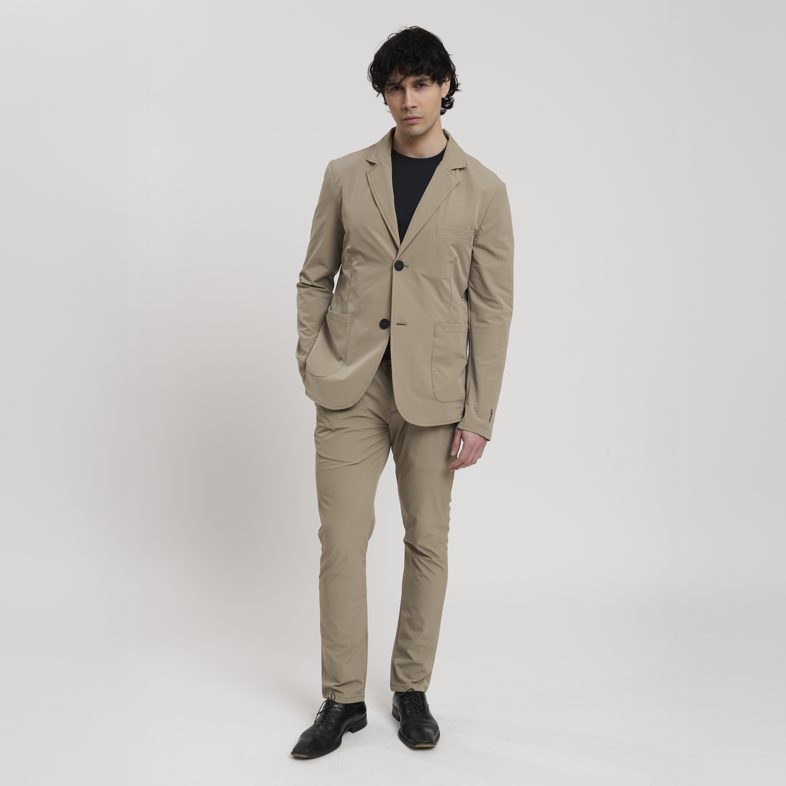 CHINO SUMMER MAN PANT