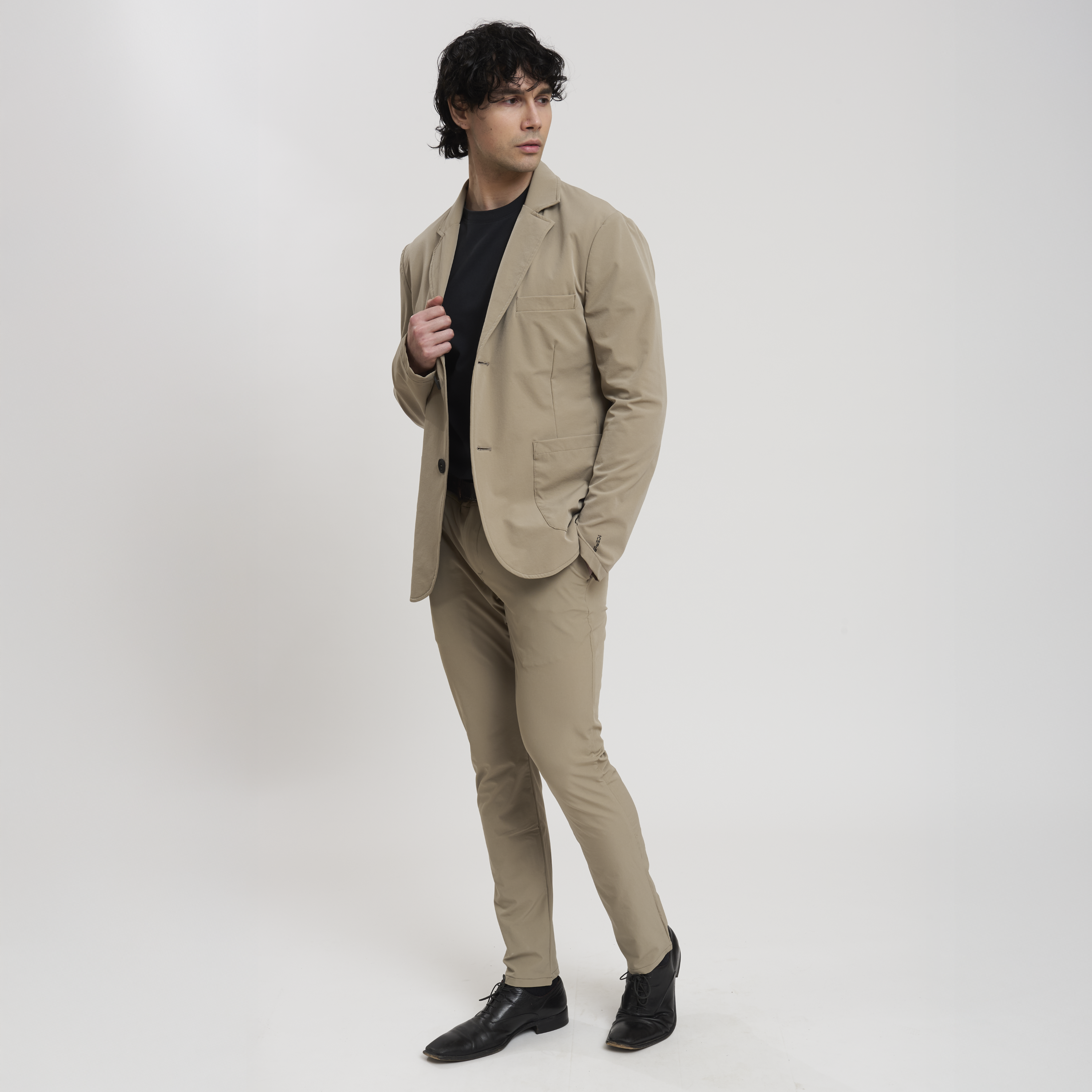 CHINO SUMMER MAN PANT