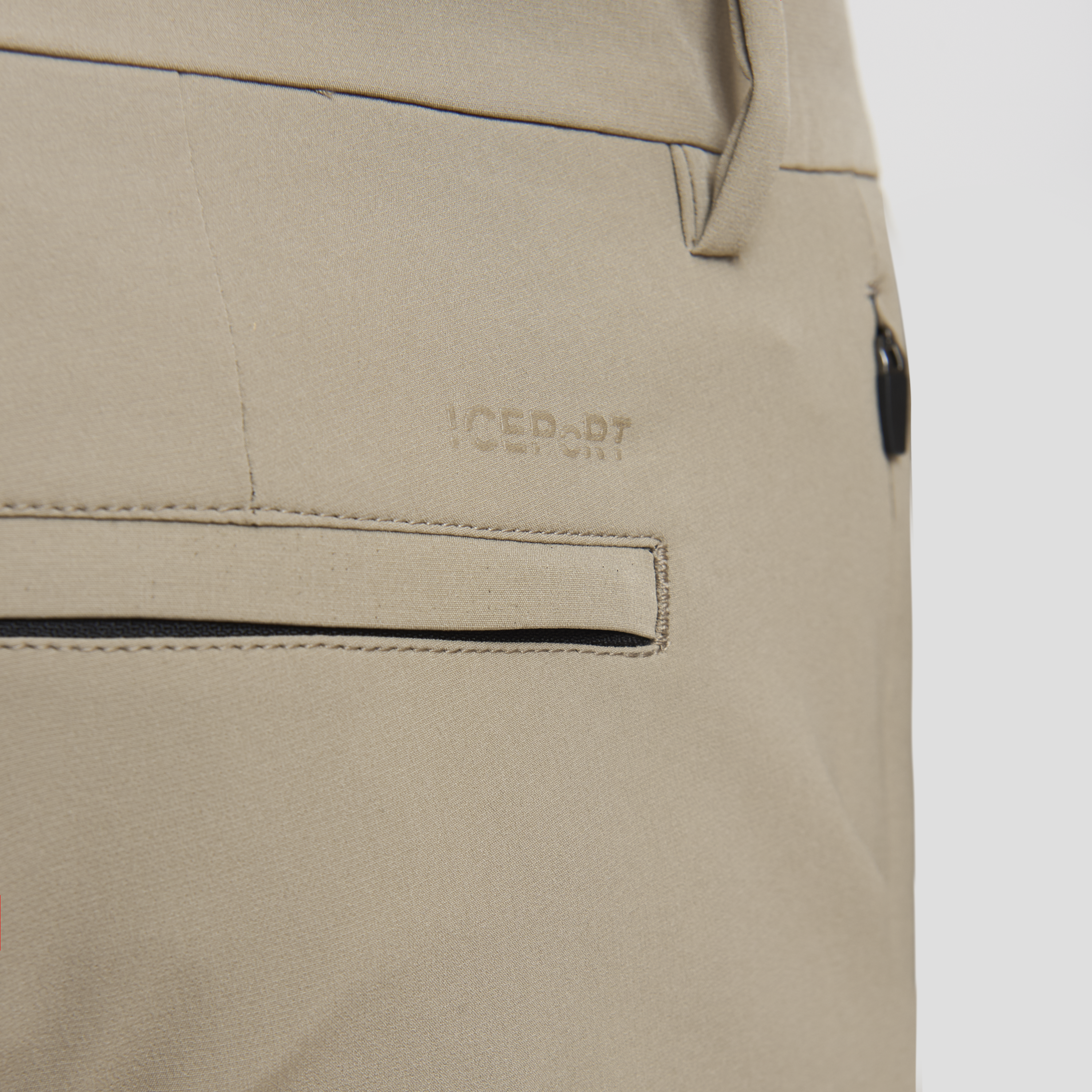 CHINO SUMMER MAN PANT