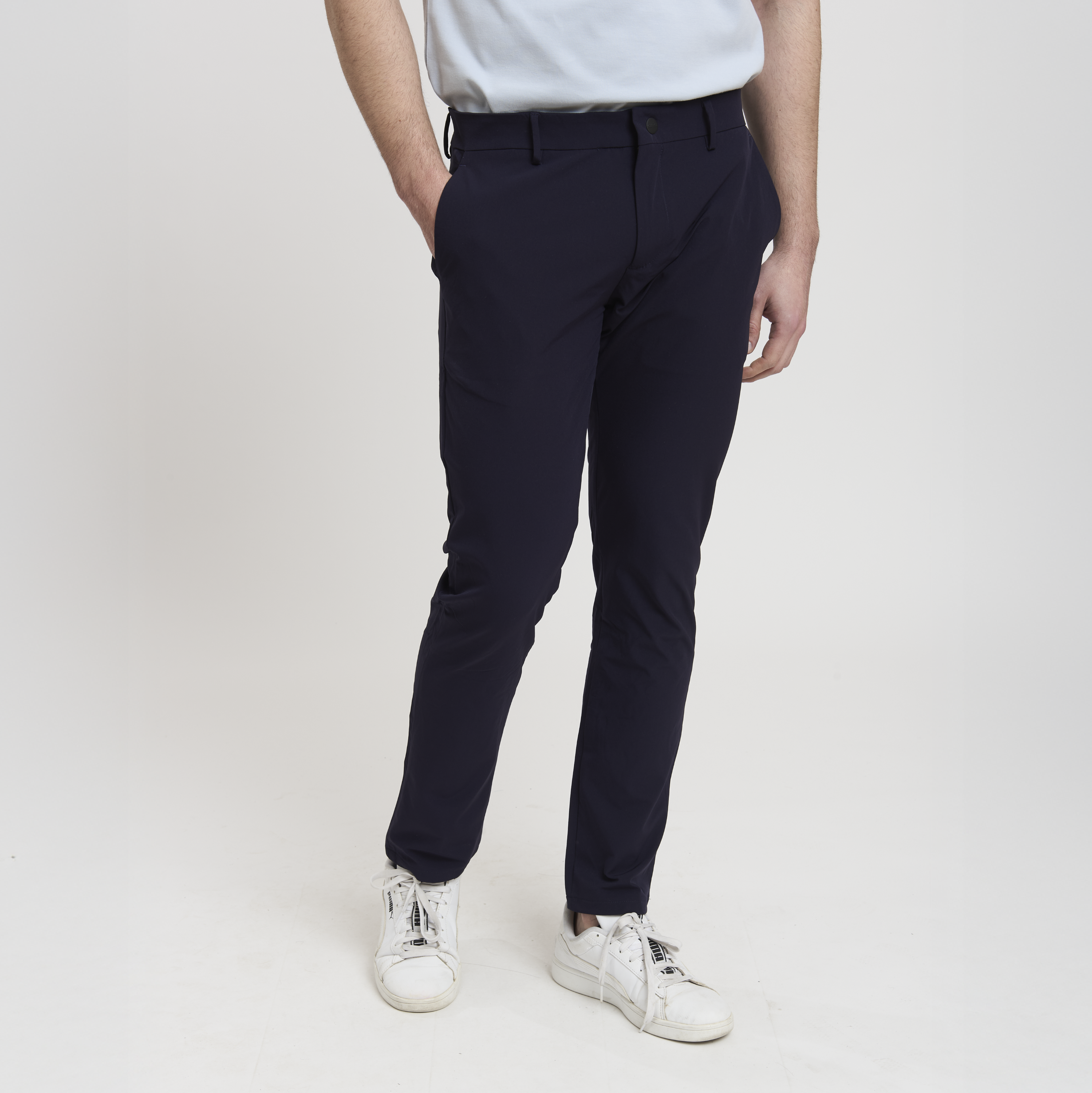 CHINO SUMMER MAN PANT