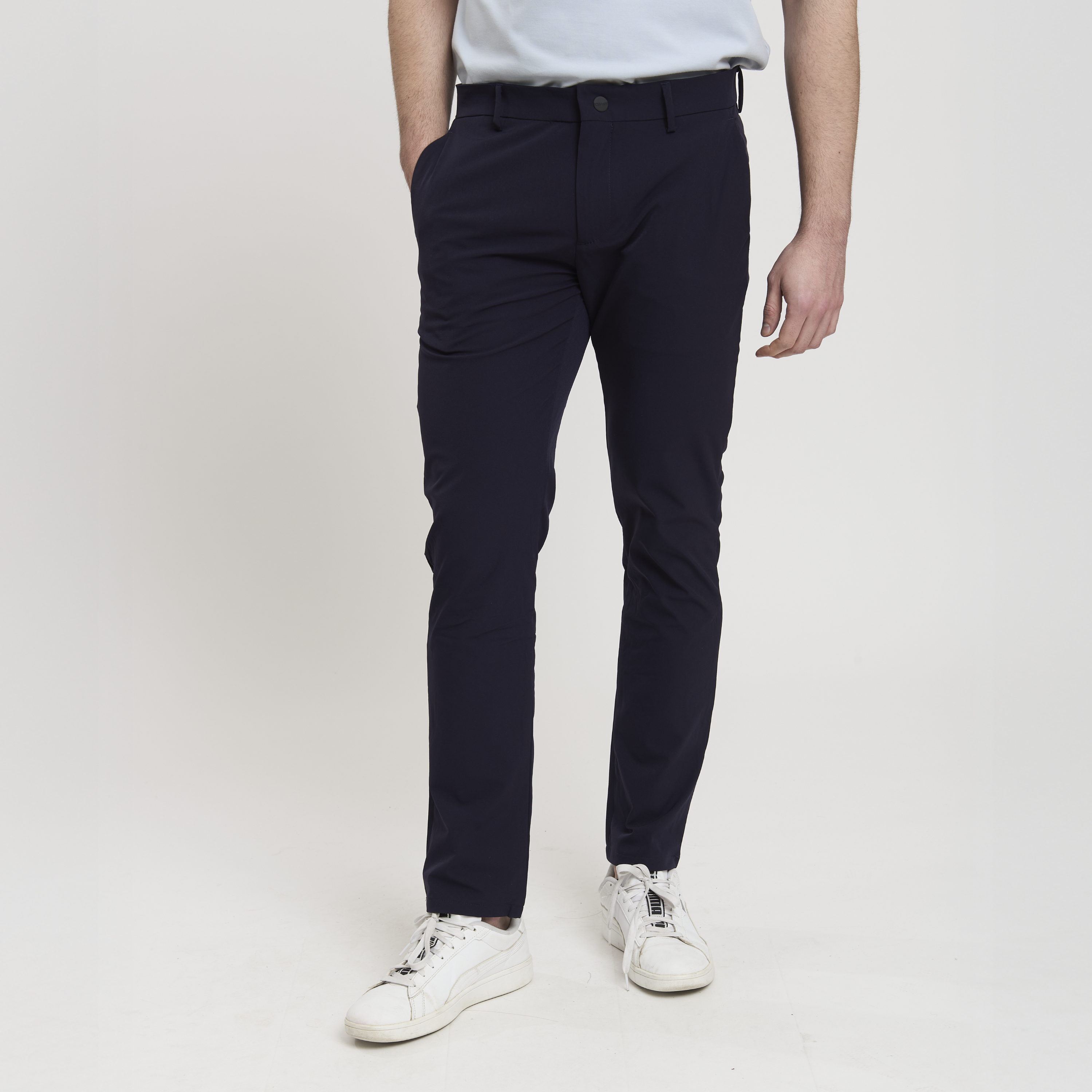 CHINO SUMMER MAN PANT