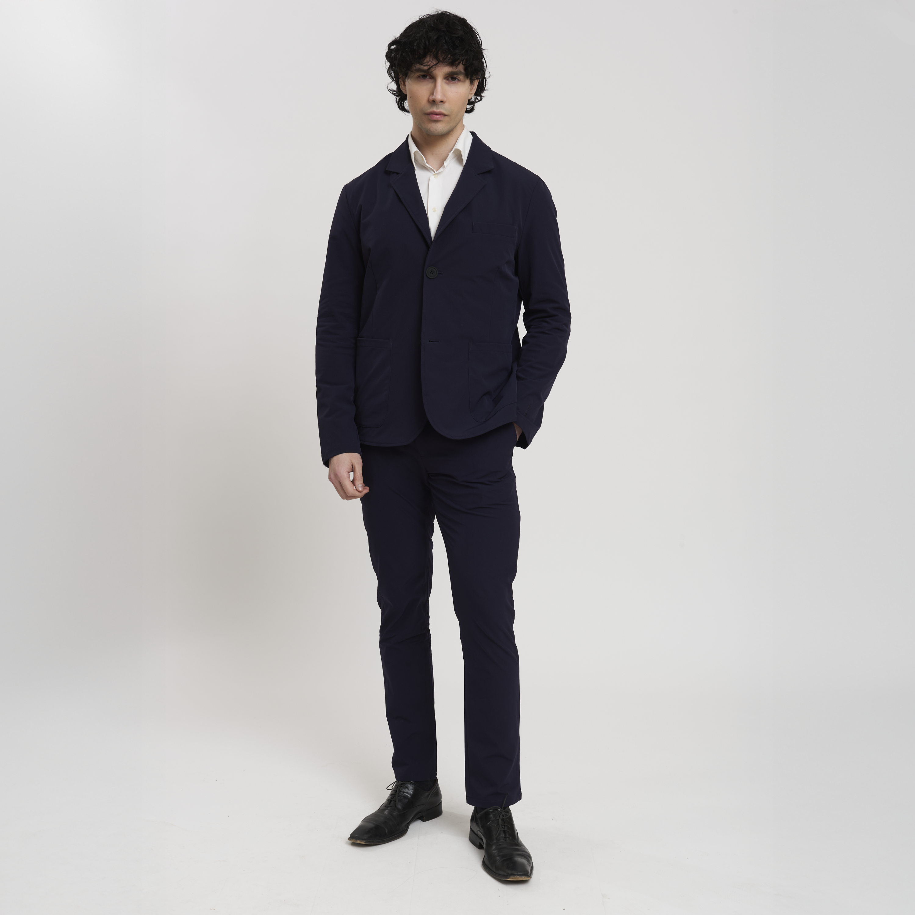 CHINO SUMMER MAN PANT