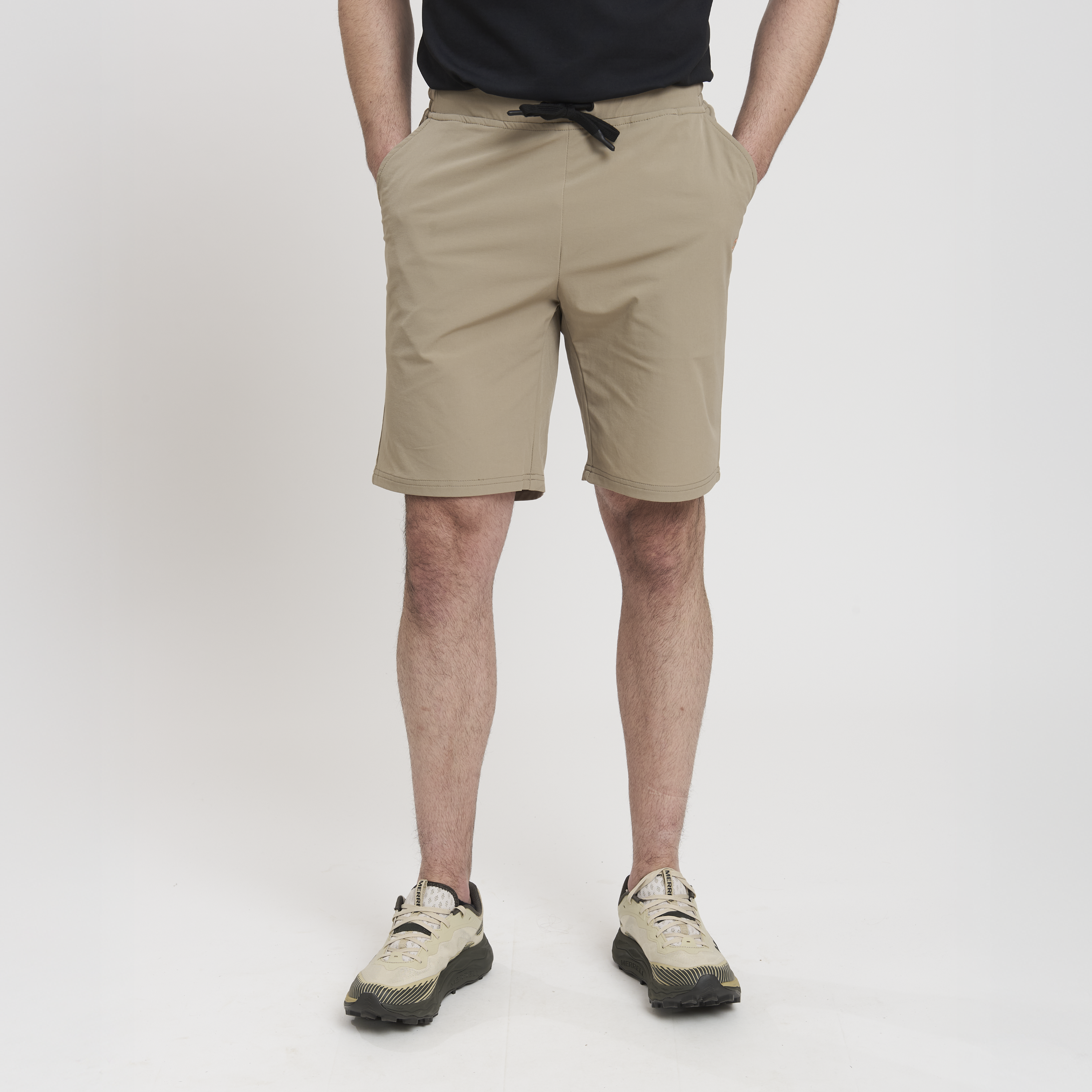 BERMUDA TECH MAN BERMUDA PANT