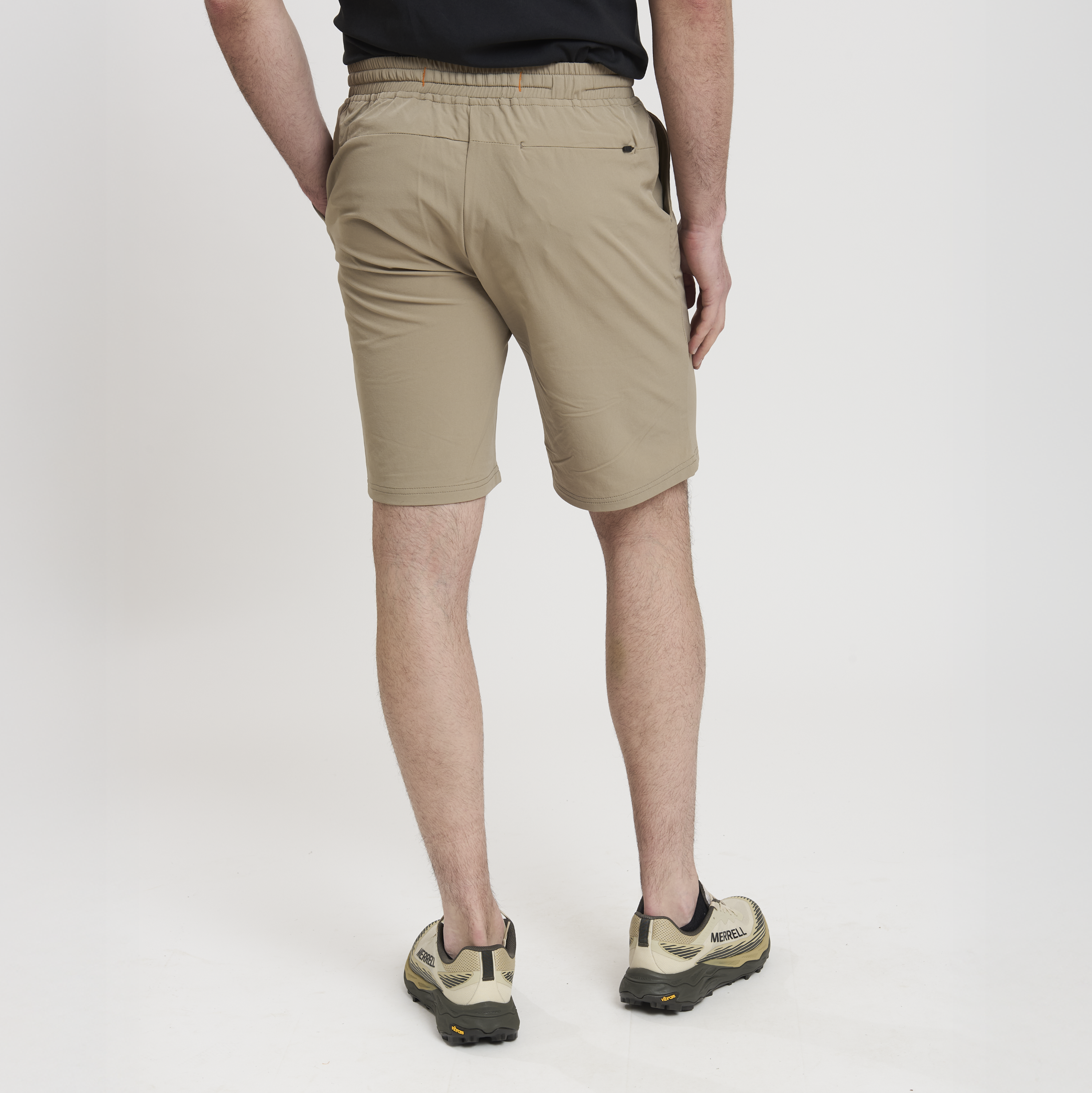 BERMUDA TECH MAN BERMUDA PANT