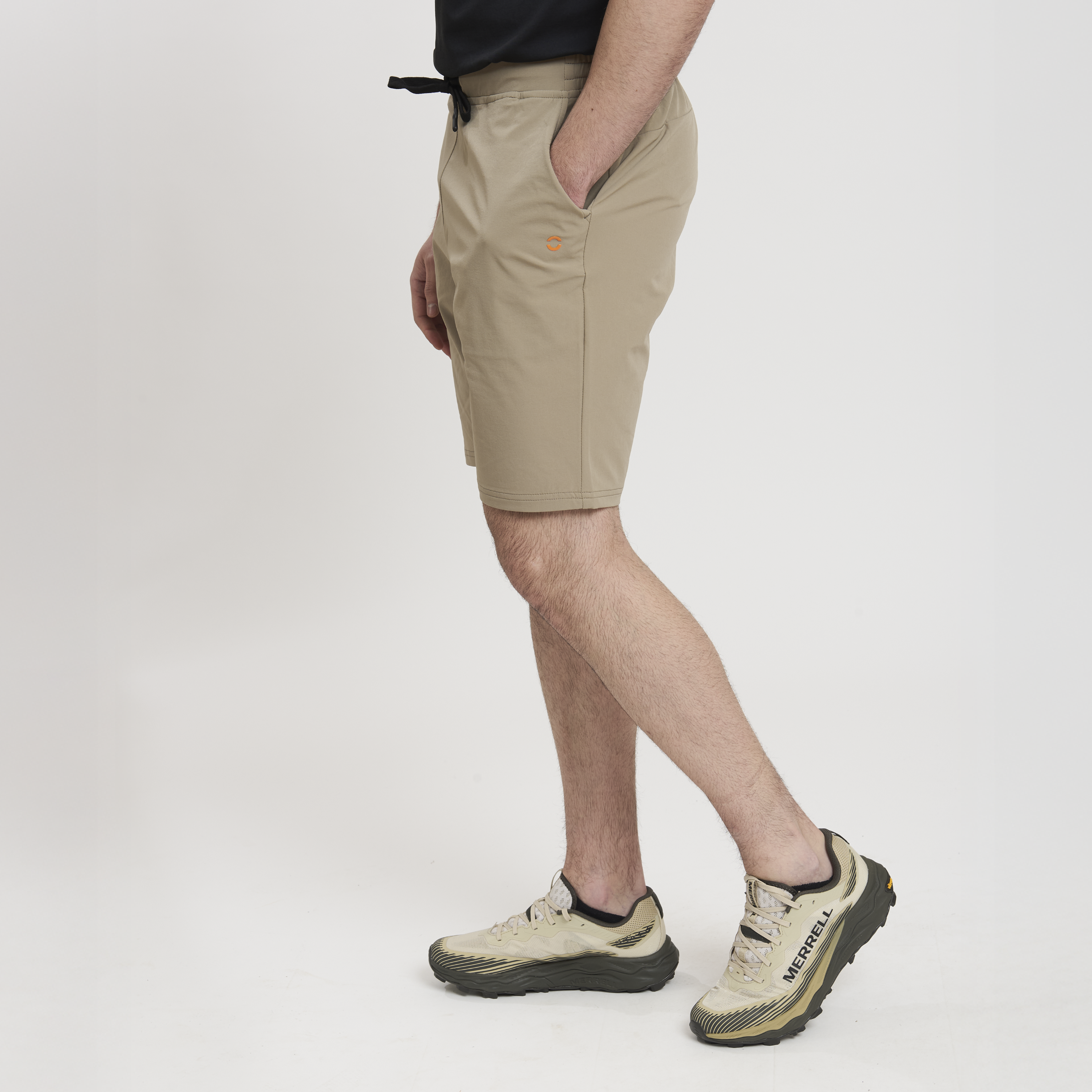 BERMUDA TECH MAN BERMUDA PANT