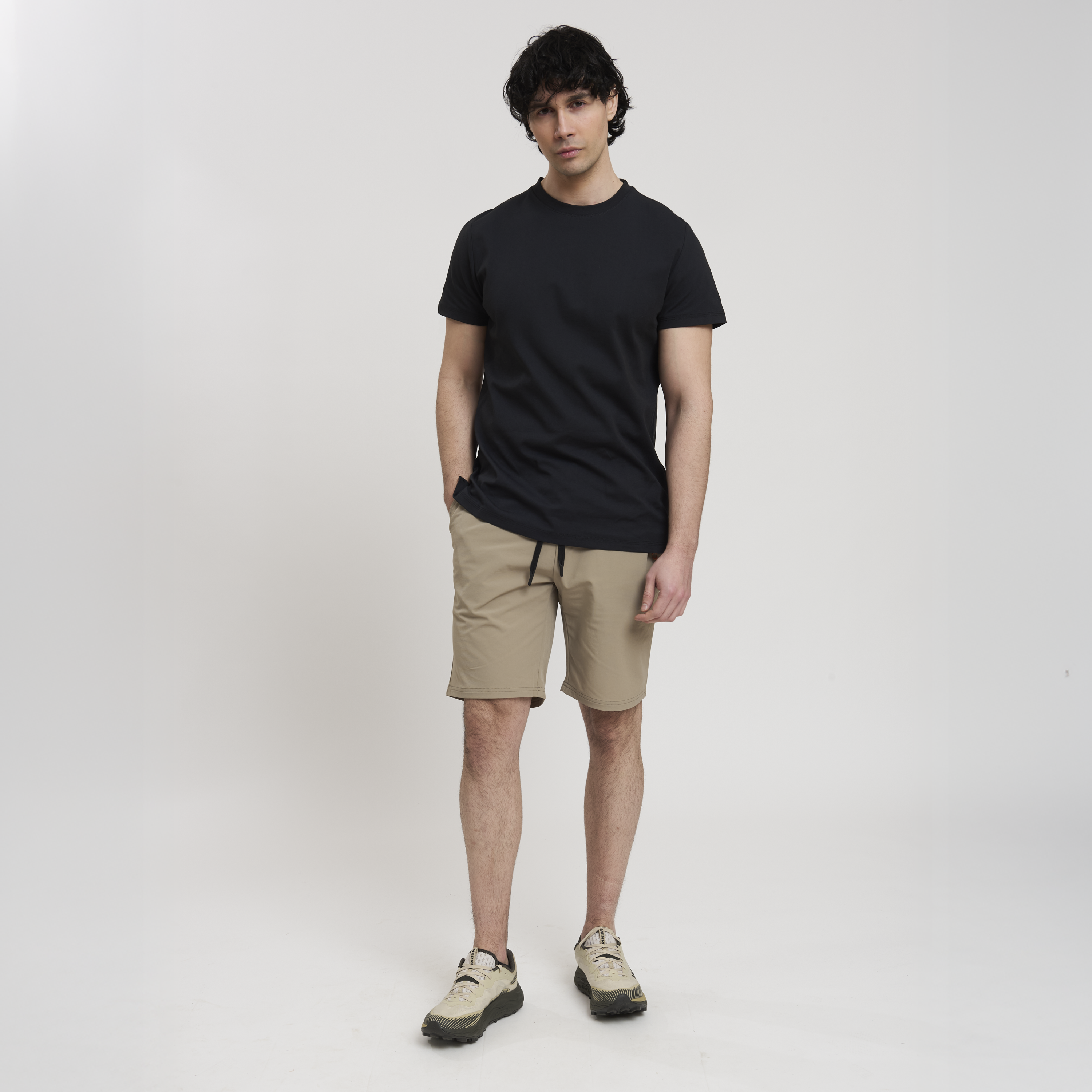 BERMUDA TECH MAN BERMUDA PANT