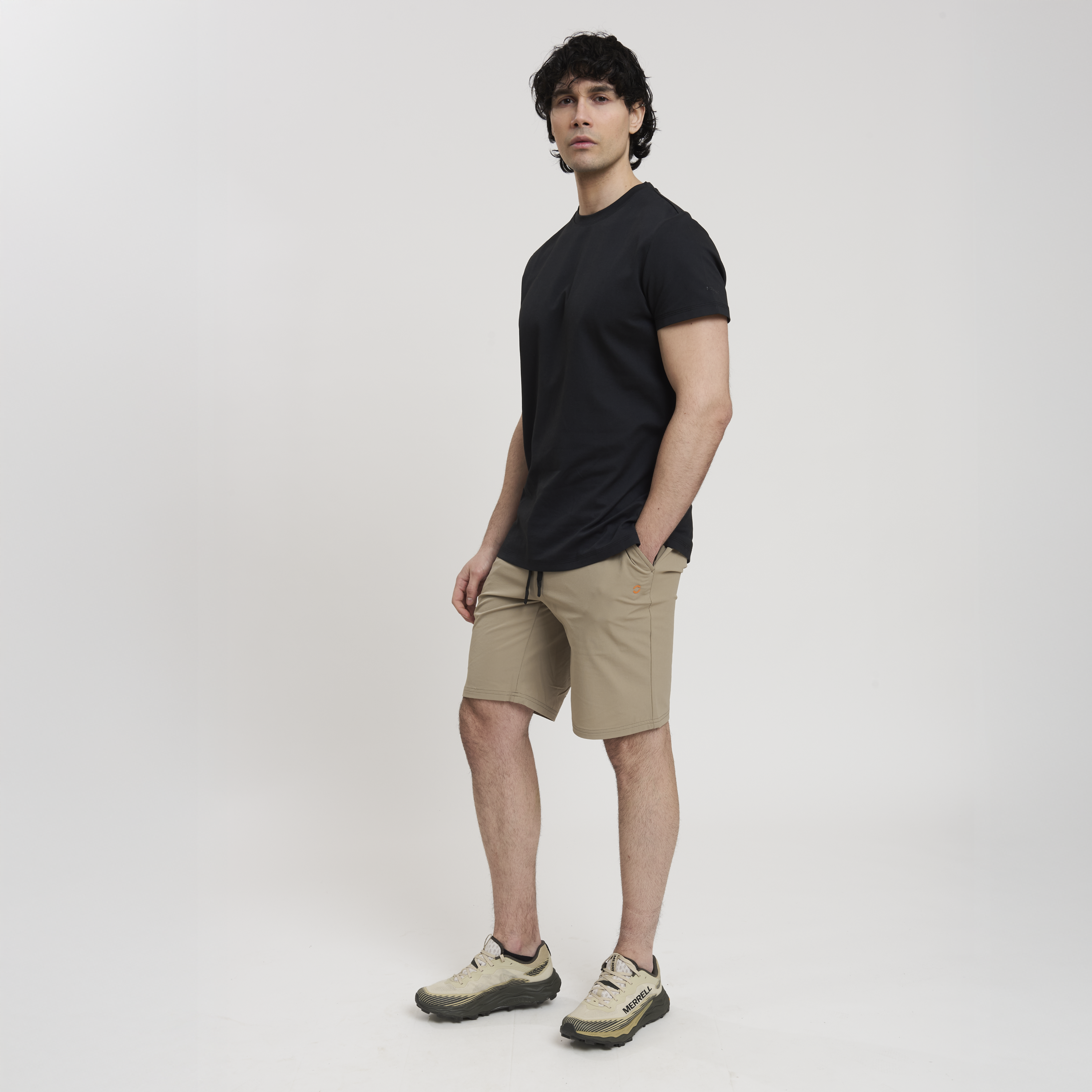 BERMUDA TECH MAN BERMUDA PANT