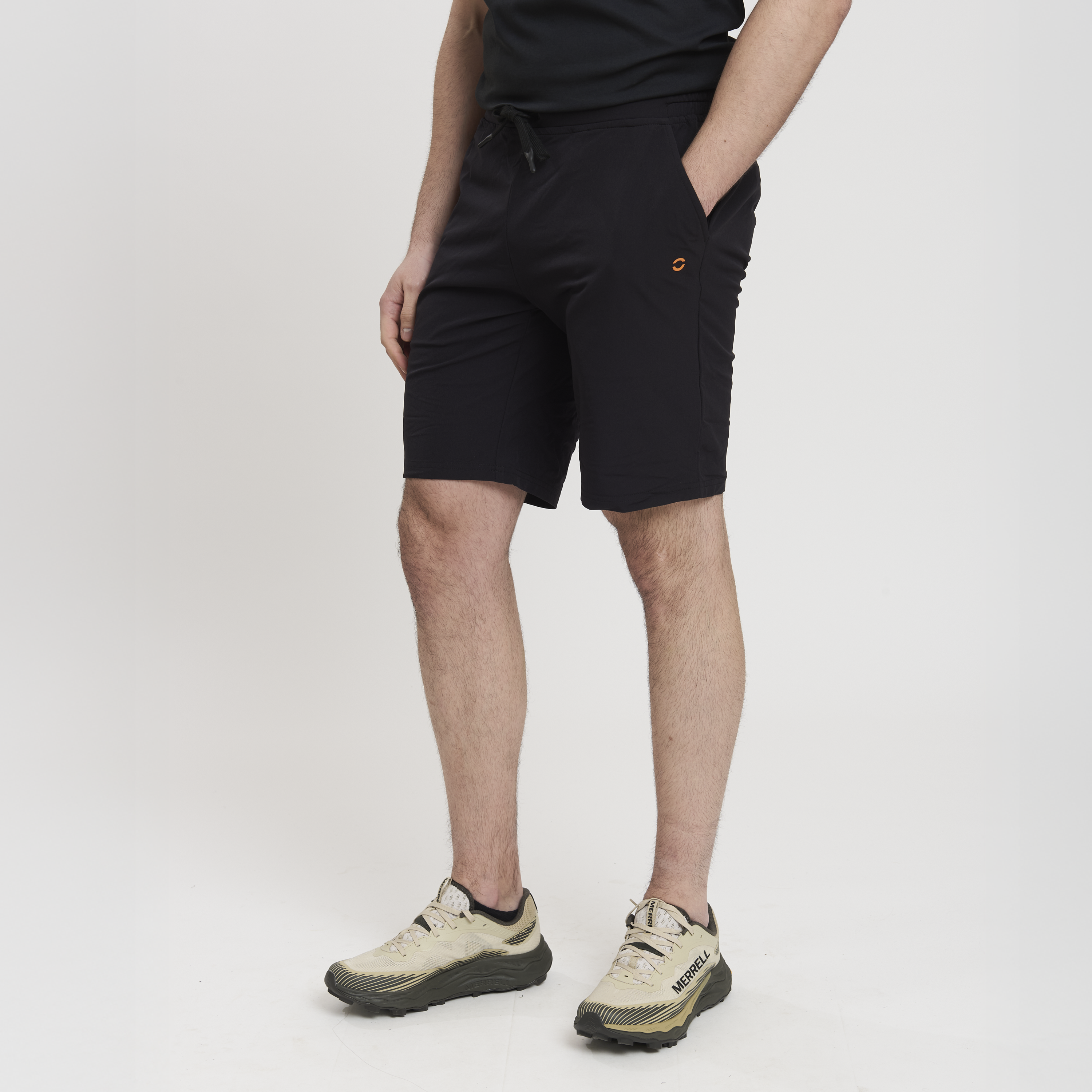 BERMUDA TECH MAN BERMUDA PANT