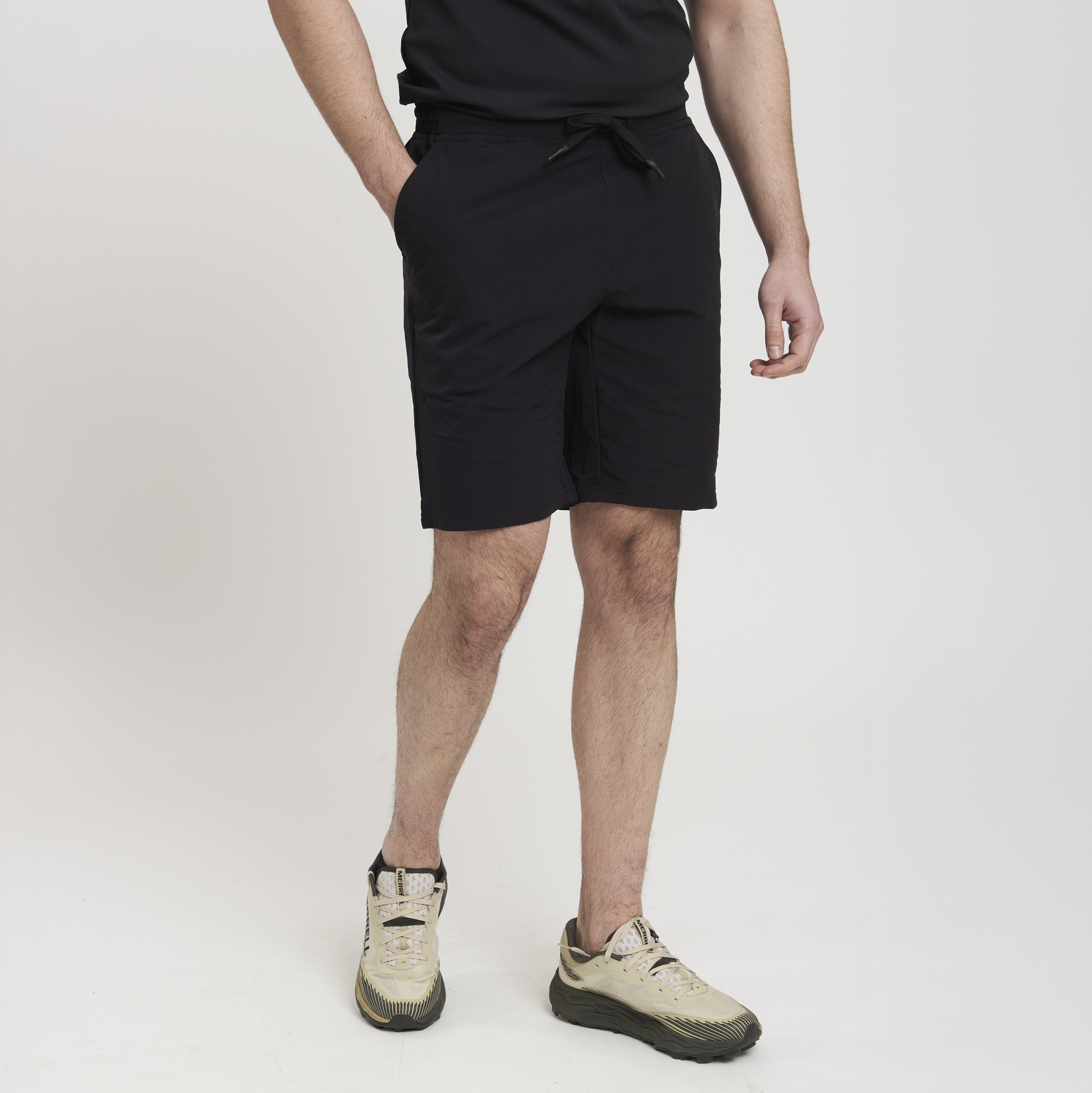 BERMUDA TECH MAN BERMUDA PANT