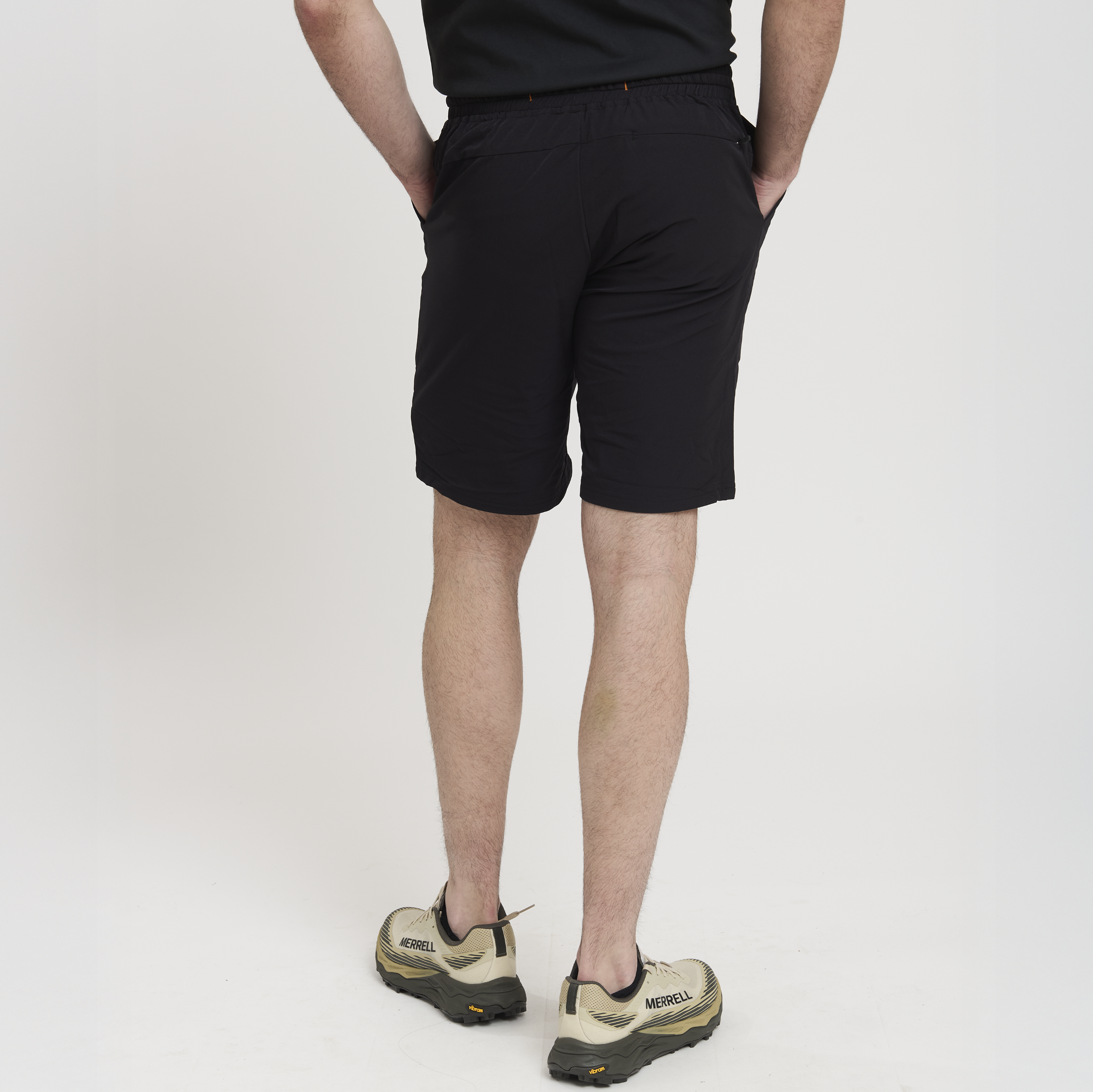 BERMUDA TECH MAN BERMUDA PANT