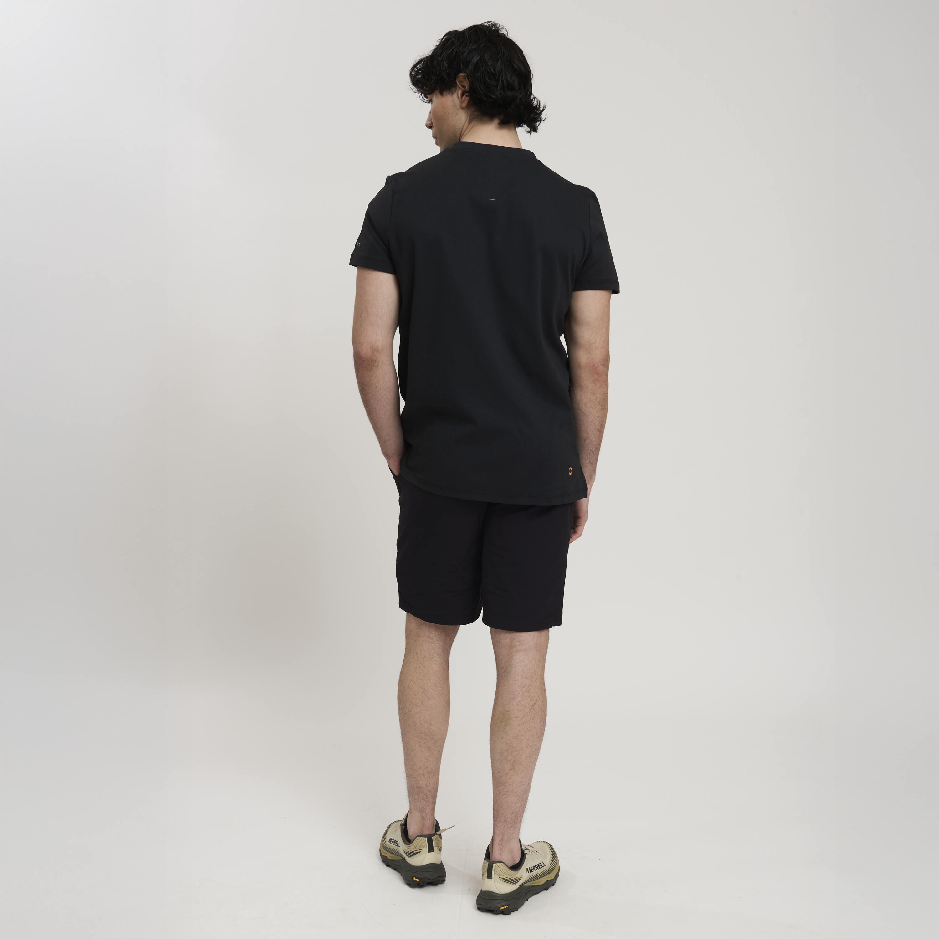 BERMUDA TECH MAN BERMUDA PANT