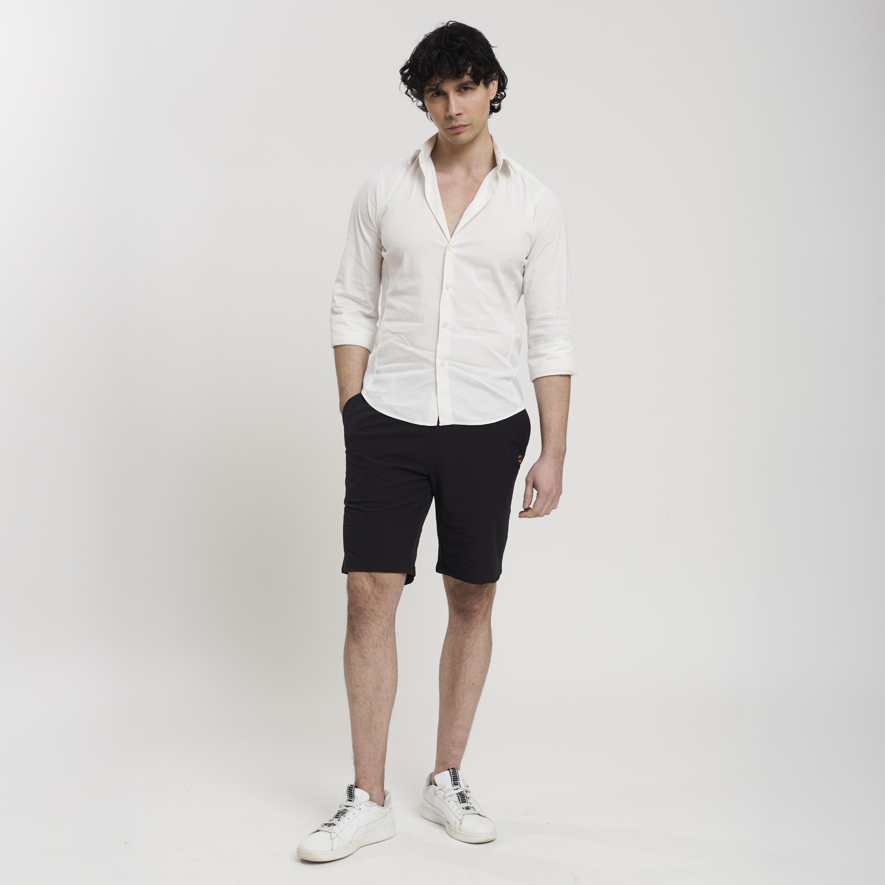 BERMUDA TECH MAN BERMUDA PANT