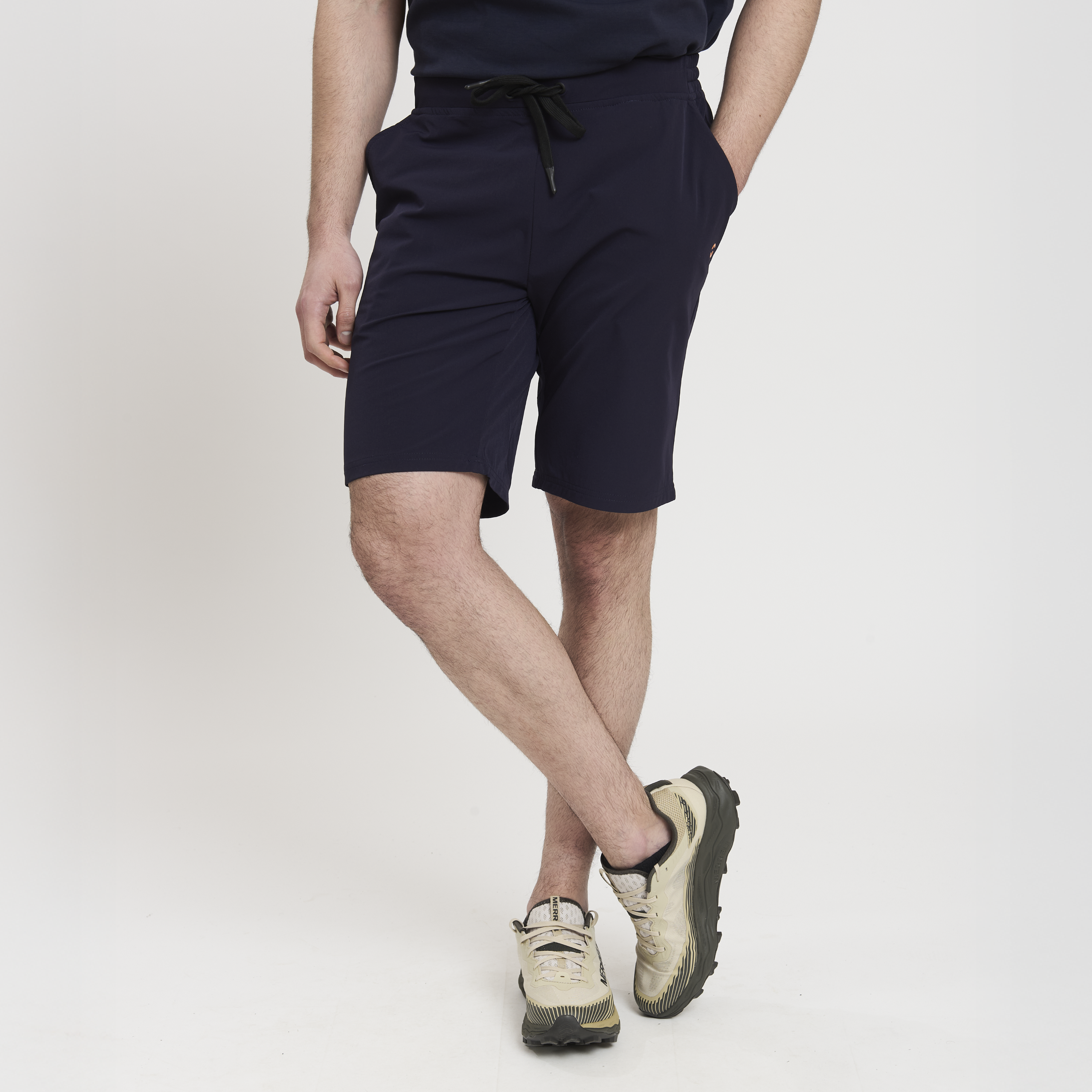 BERMUDA TECH MAN BERMUDA PANT