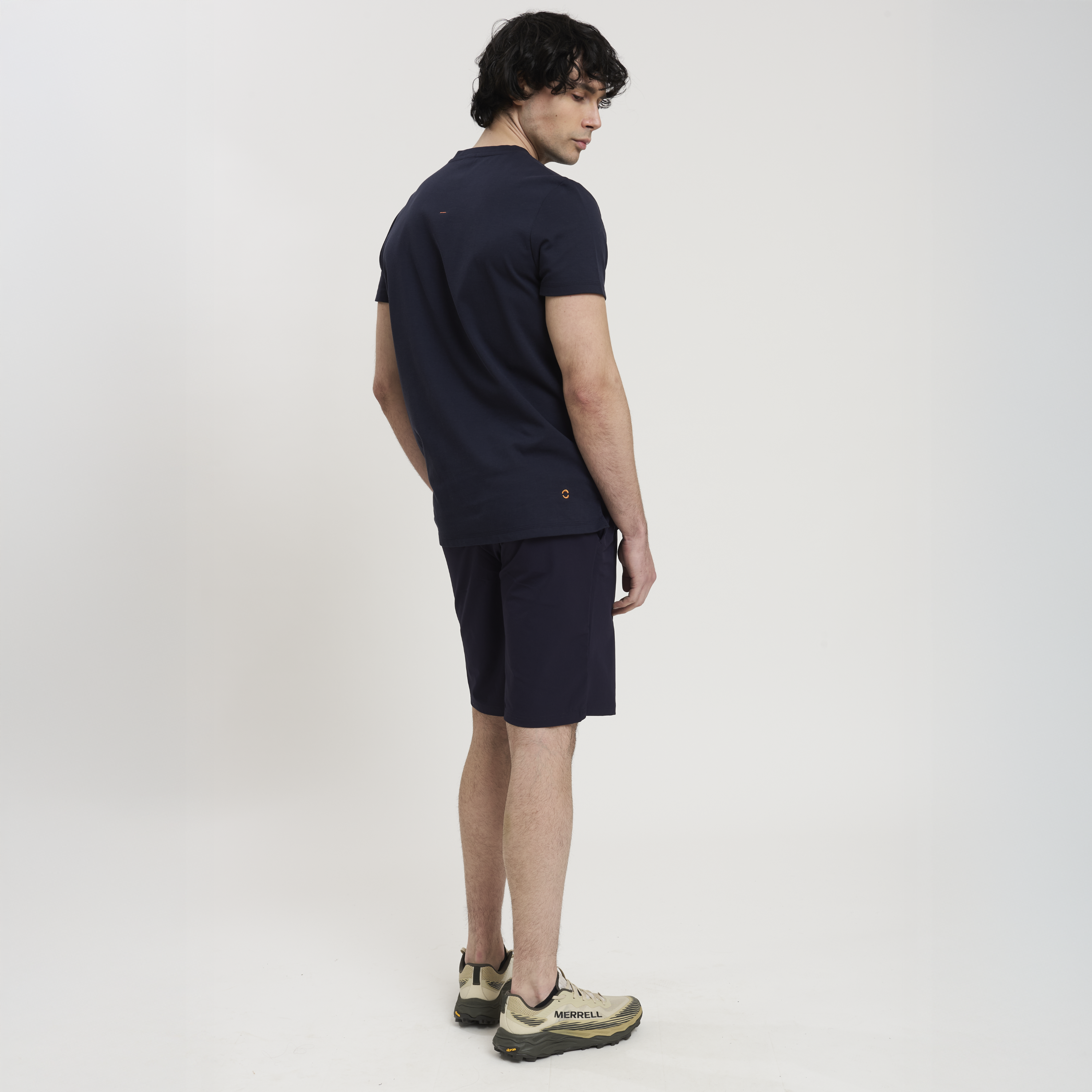 BERMUDA TECH MAN BERMUDA PANT