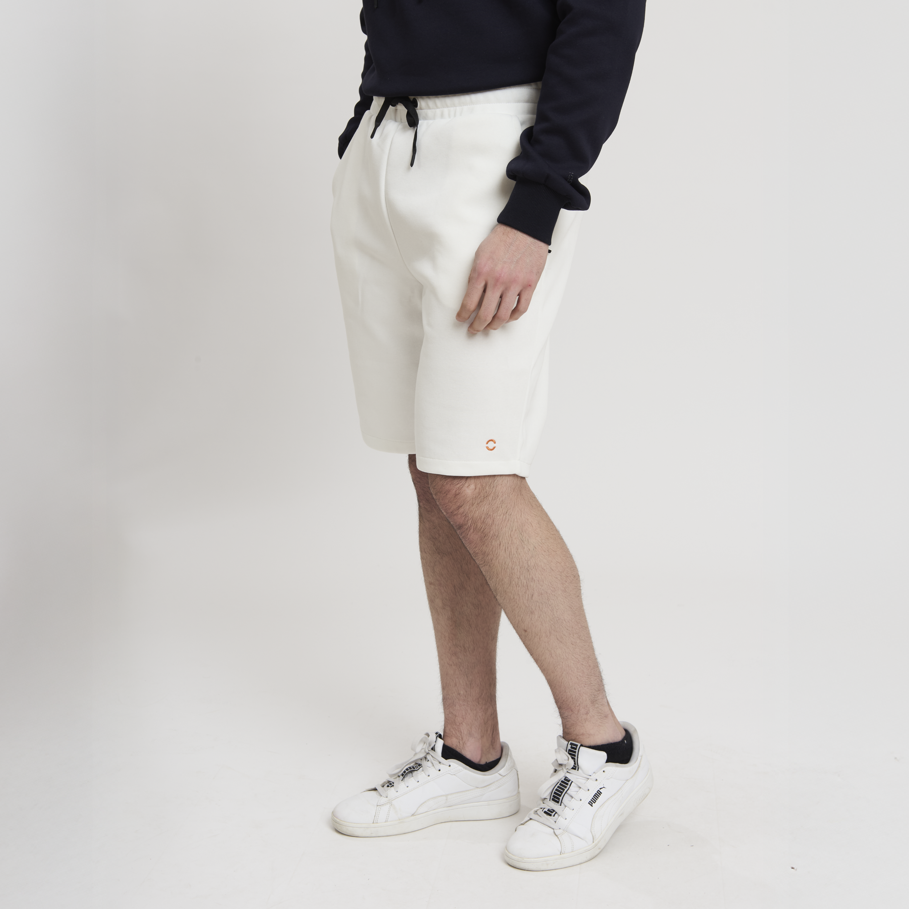 CHILL MAN BERMUDA PANT