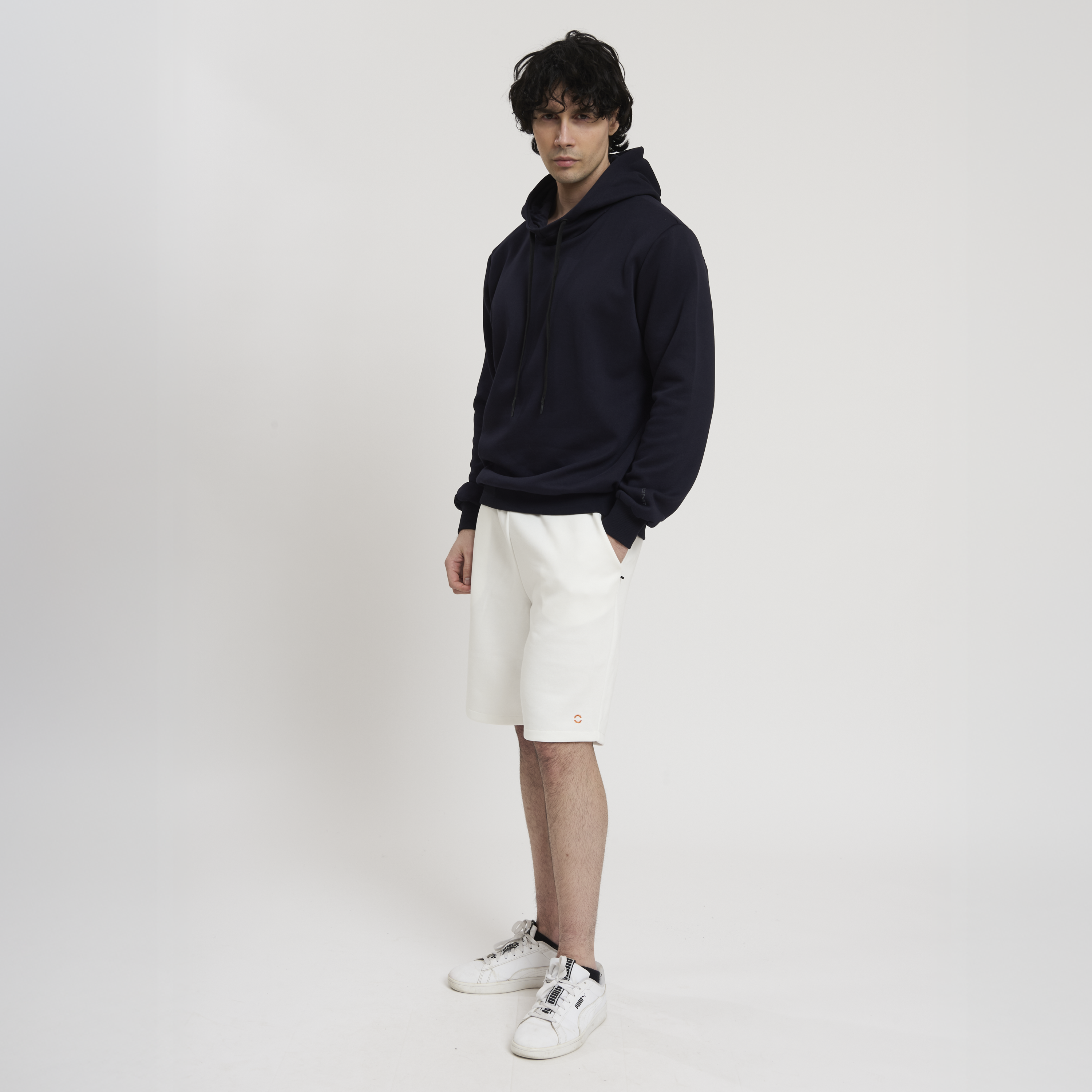 CHILL MAN BERMUDA PANT