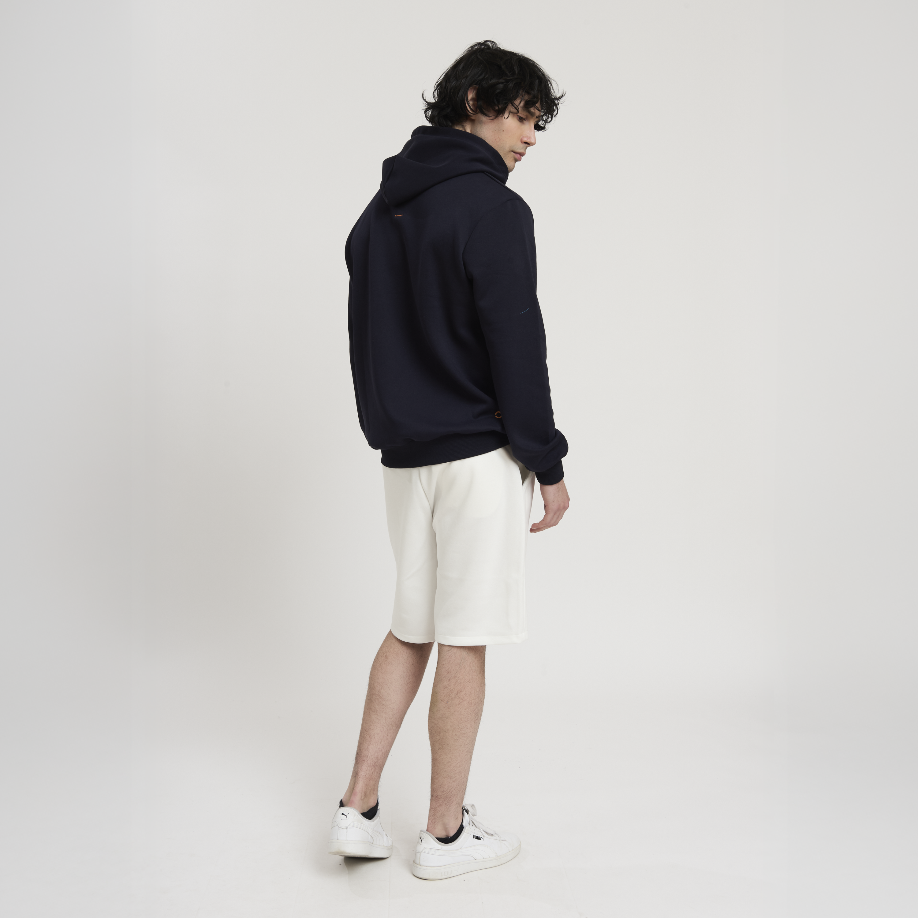 CHILL MAN BERMUDA PANT