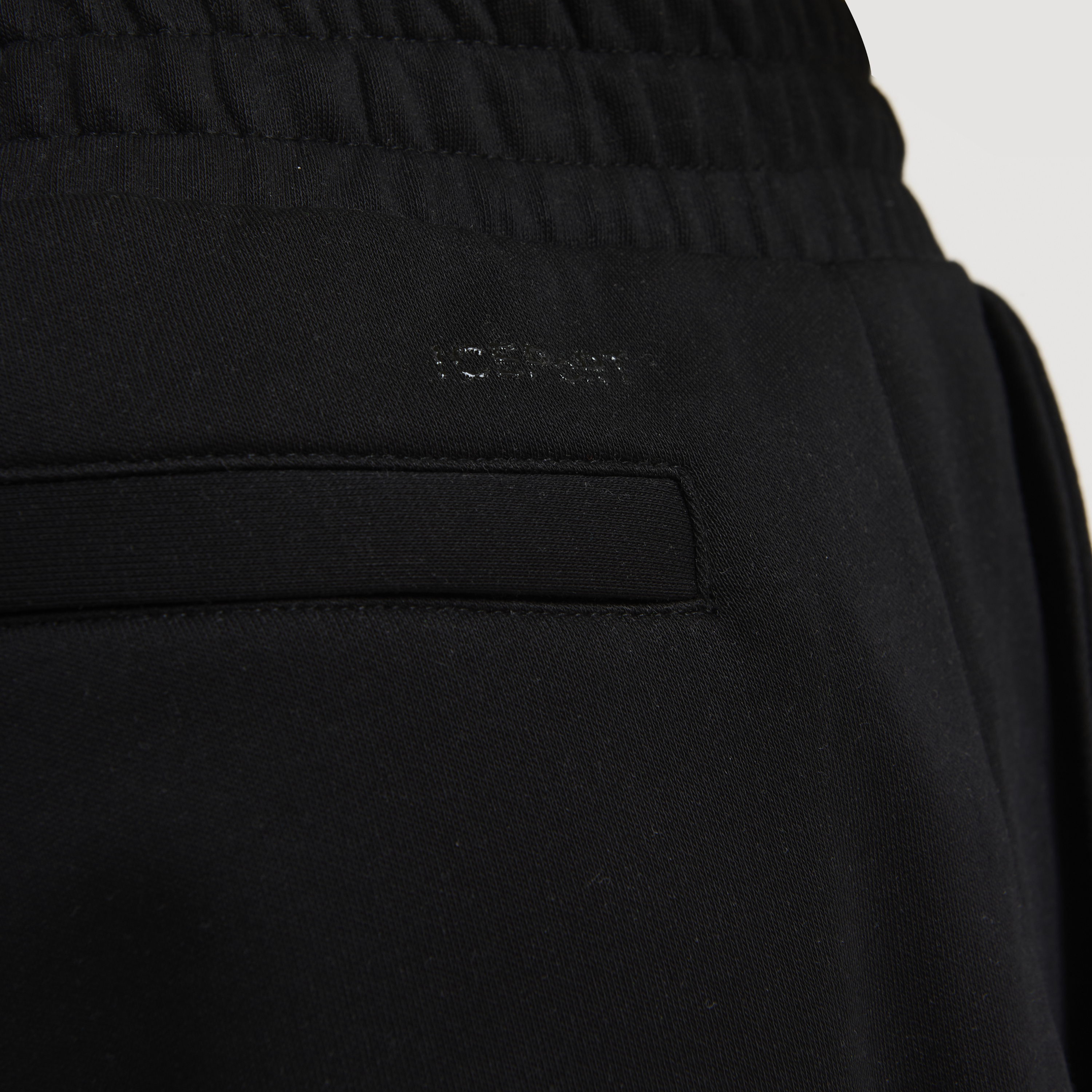 CHILL MAN BERMUDA PANT