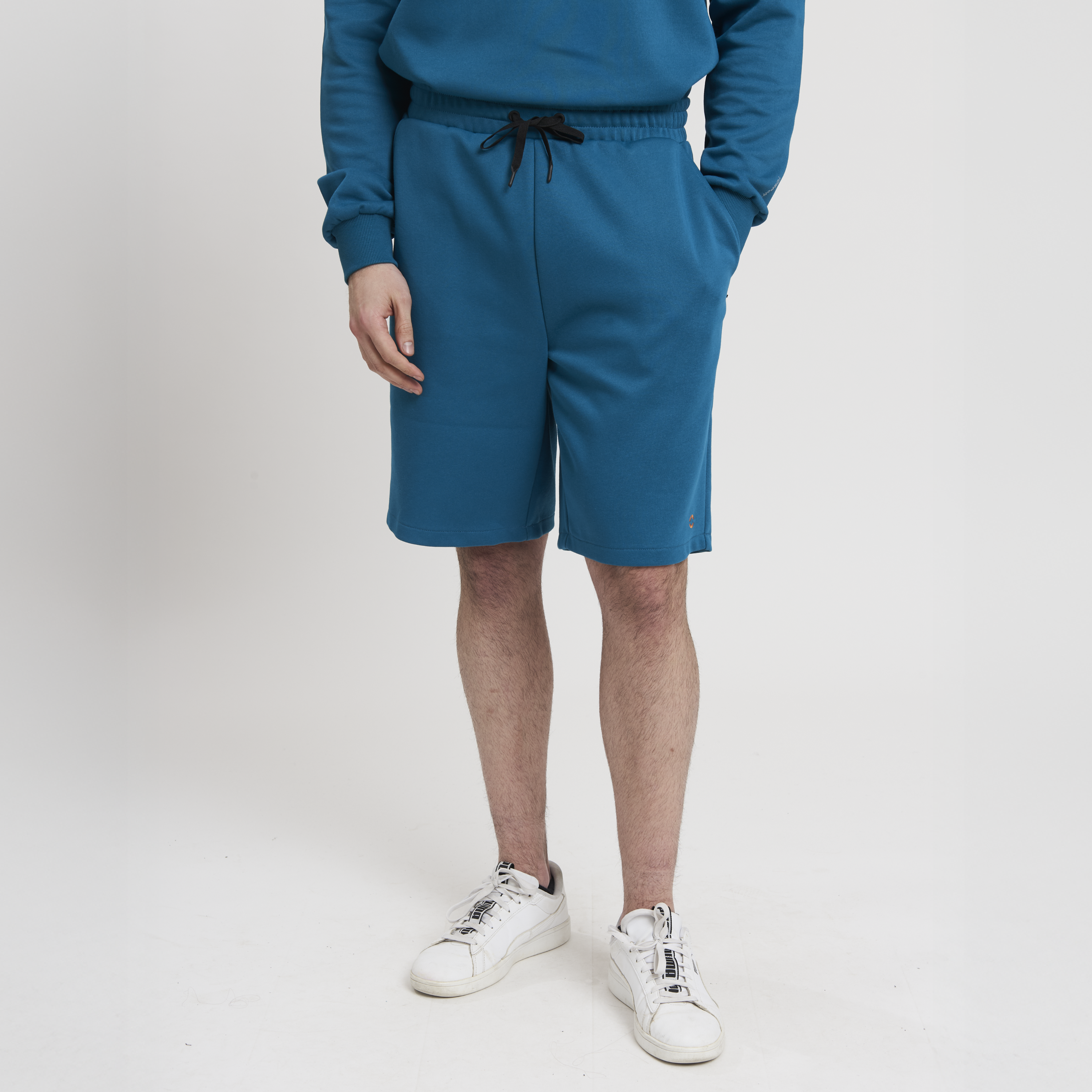 CHILL MAN BERMUDA PANT