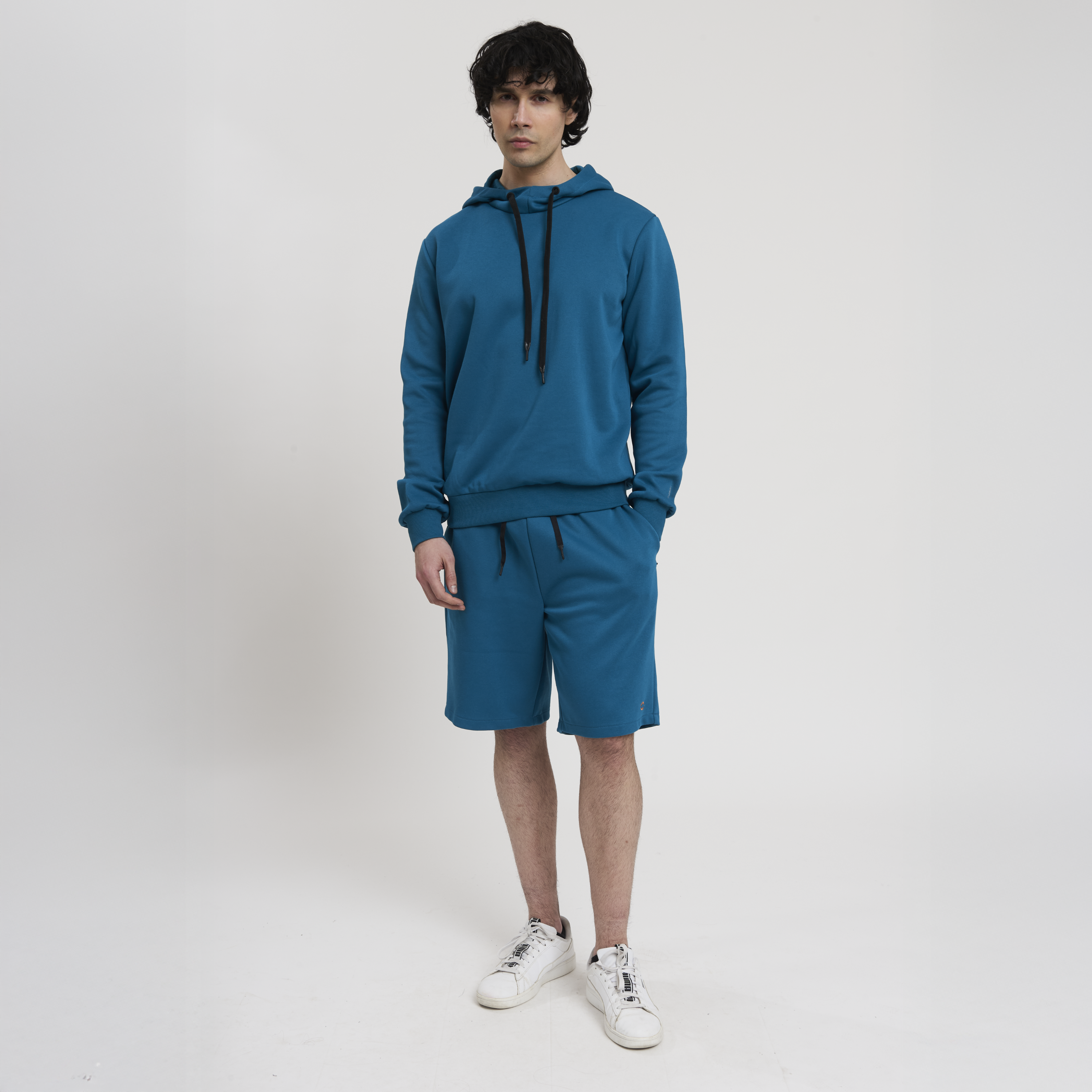 CHILL MAN BERMUDA PANT