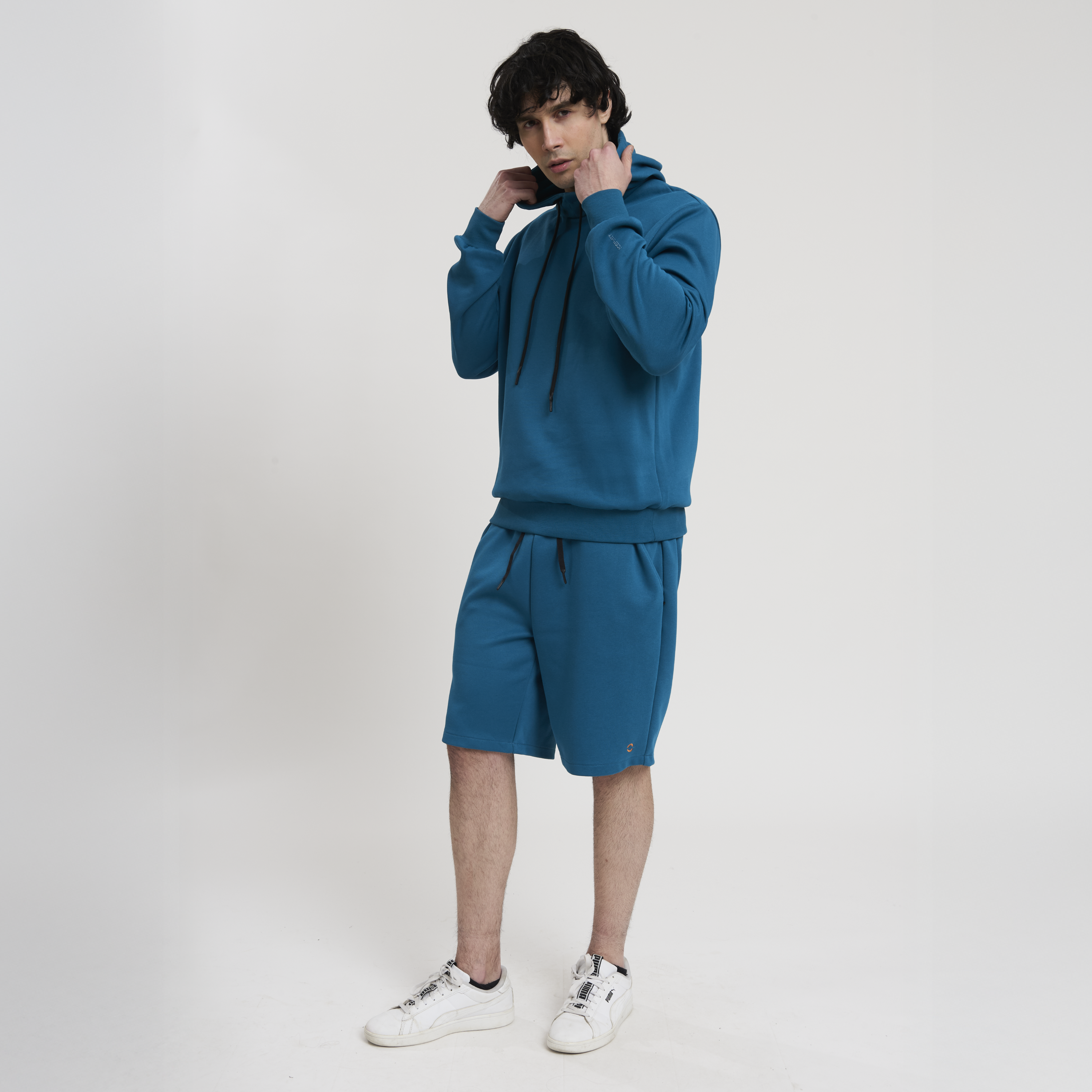 CHILL MAN BERMUDA PANT