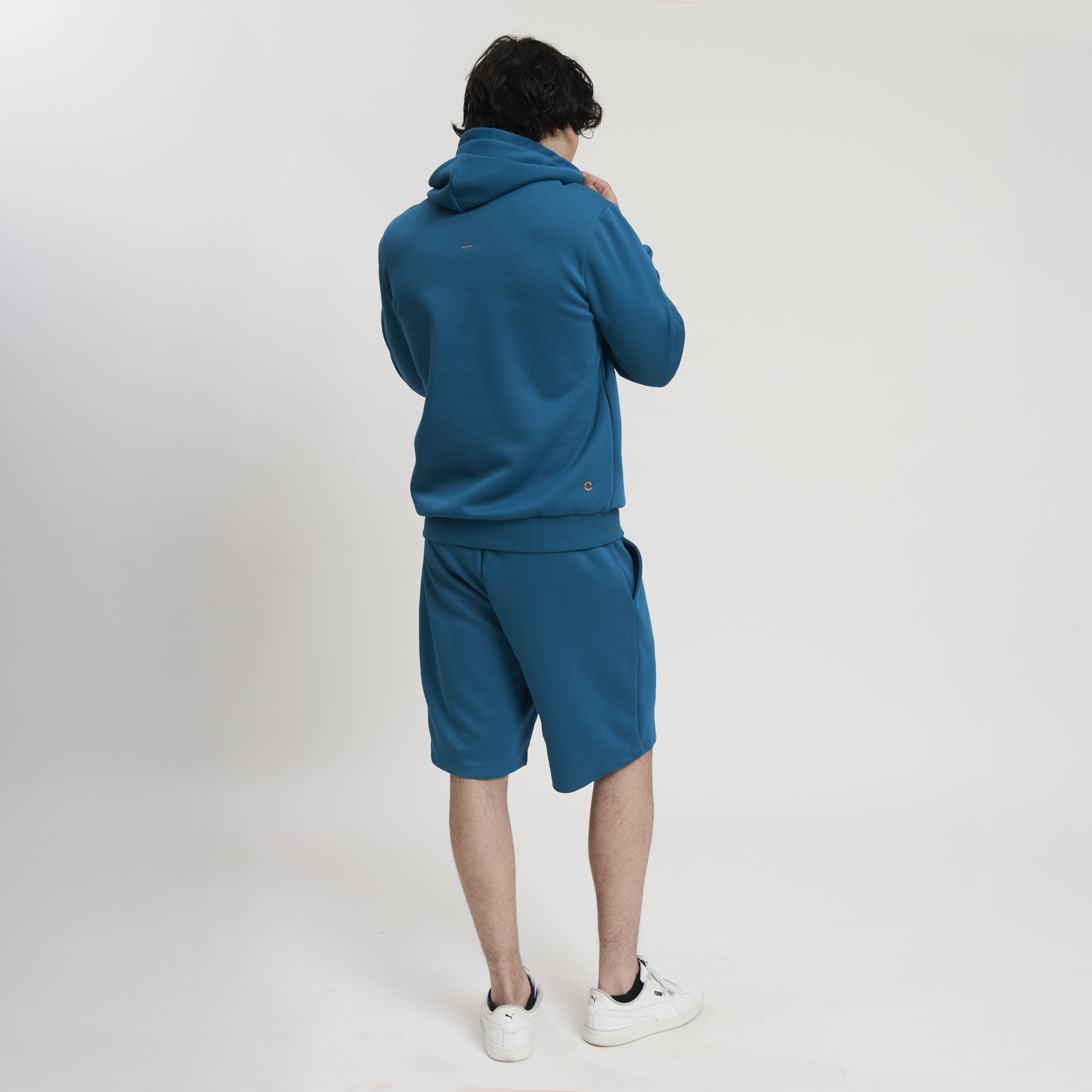 CHILL MAN BERMUDA PANT