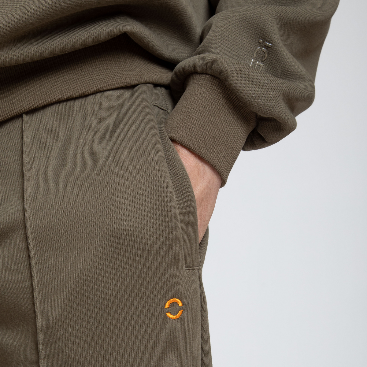 Pantaloni uomo BRO WINTER