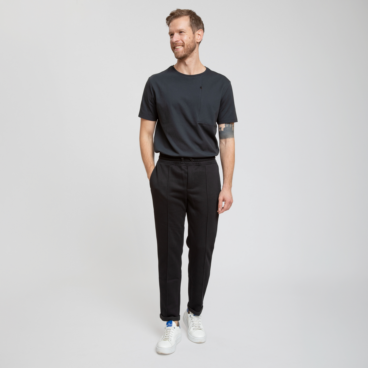 Pantaloni uomo BRO WINTER