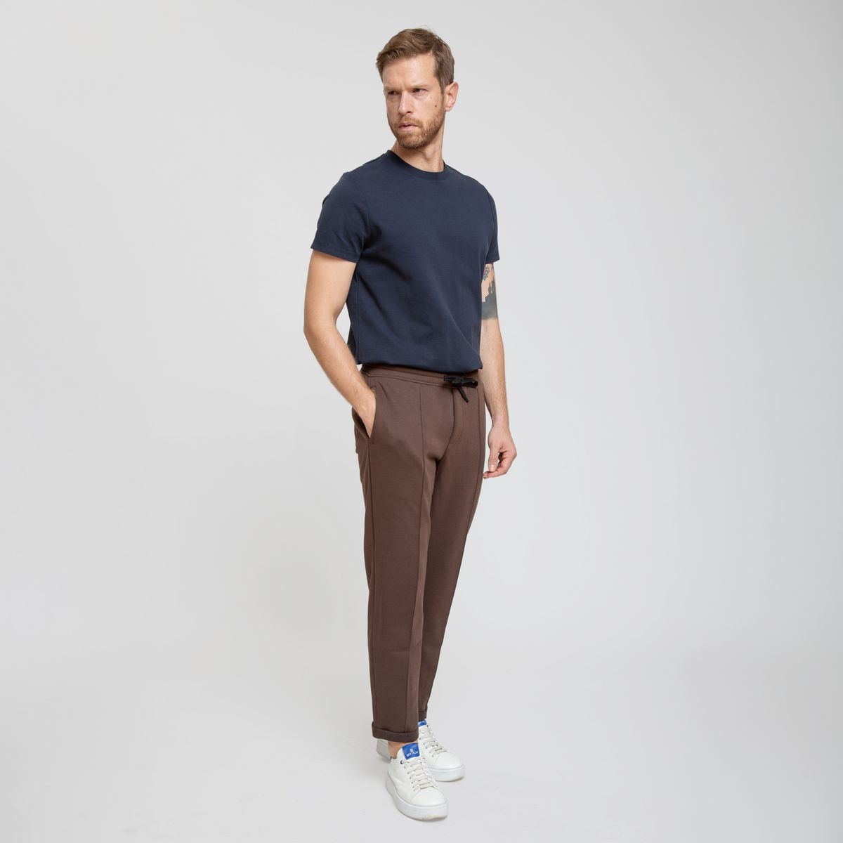 Pantaloni uomo BRO WINTER