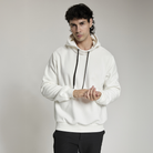 LA MADUNINA MAN HOODIE SWEATSHIRT