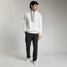 LA MADUNINA MAN HOODIE SWEATSHIRT