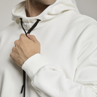 LA MADUNINA MAN HOODIE SWEATSHIRT