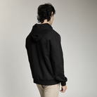 LA MADUNINA MAN HOODIE SWEATSHIRT