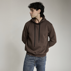 LA MADUNINA MAN HOODIE SWEATSHIRT