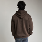 LA MADUNINA MAN HOODIE SWEATSHIRT