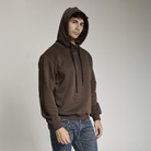 LA MADUNINA MAN HOODIE SWEATSHIRT