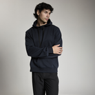 LA MADUNINA MAN HOODIE SWEATSHIRT