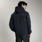 LA MADUNINA MAN HOODIE SWEATSHIRT