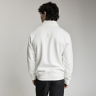 IL BAUSCIA MAN FULL ZIP SWEATSHIRT