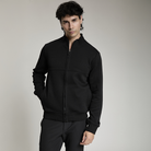 IL BAUSCIA MAN FULL ZIP SWEATSHIRT