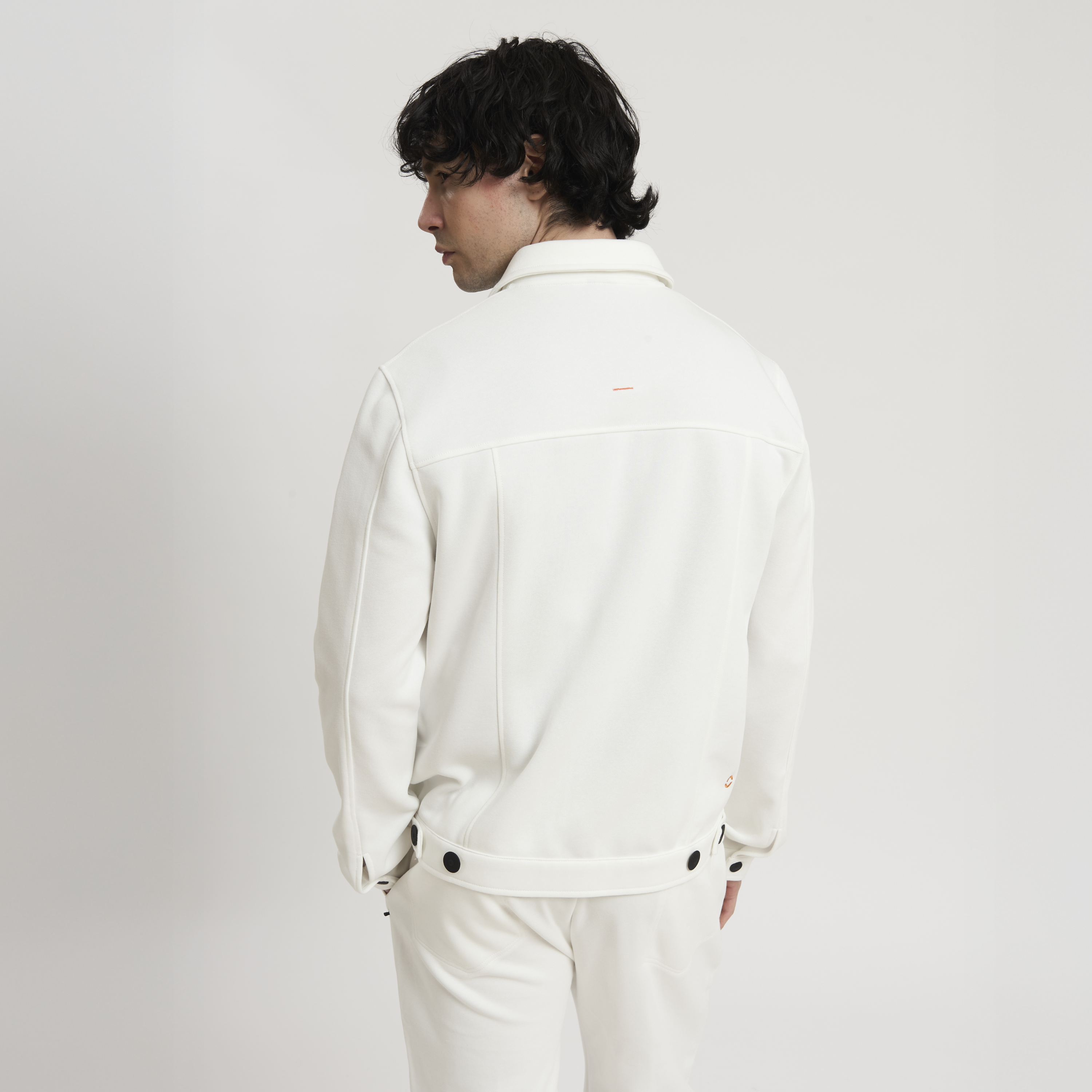 IL GIANGI MAN SWEATSHIRT