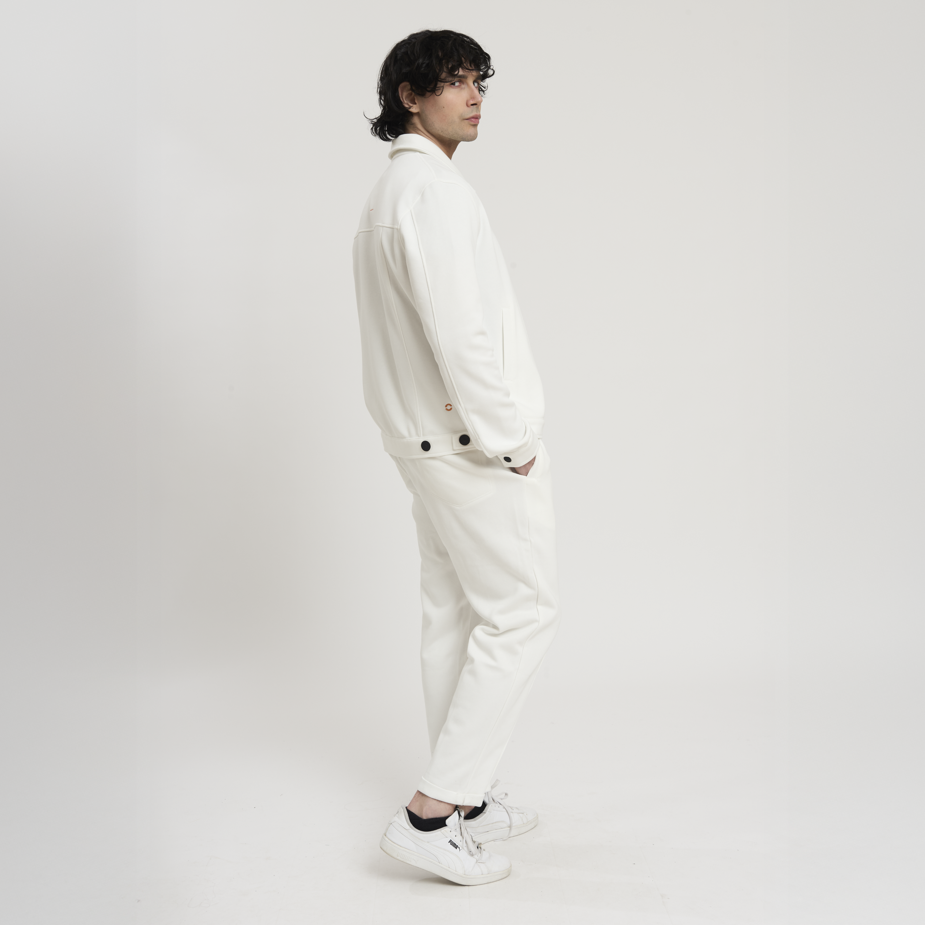 IL GIANGI MAN SWEATSHIRT