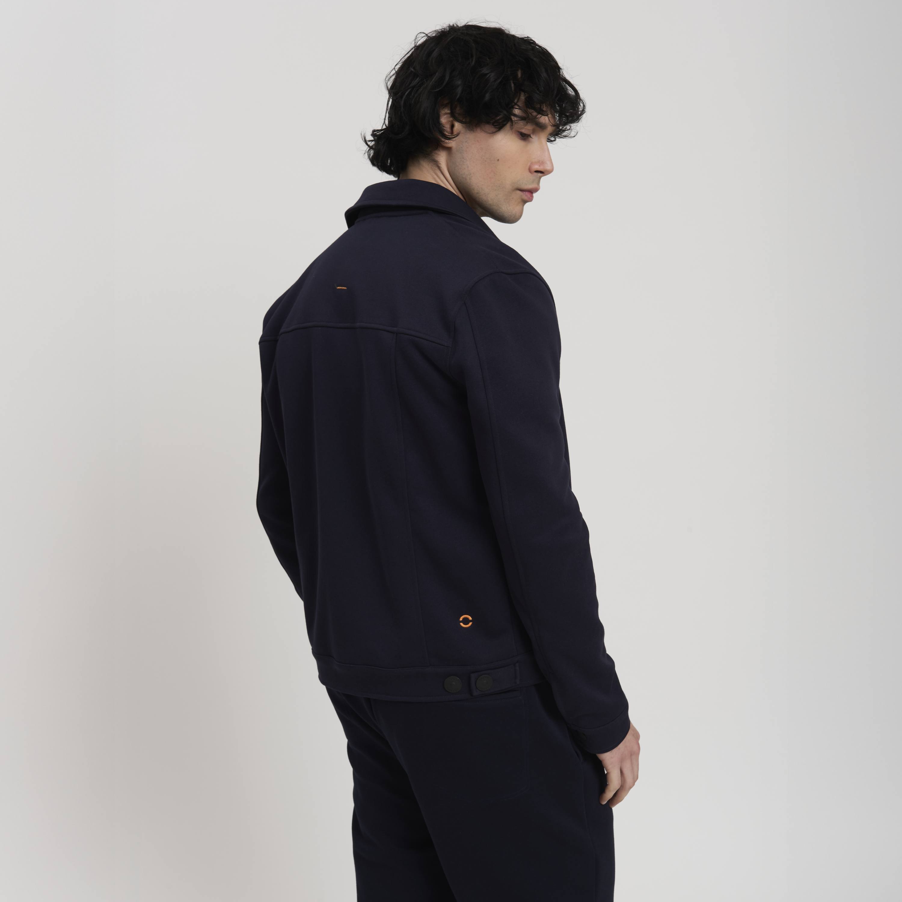 IL GIANGI MAN SWEATSHIRT