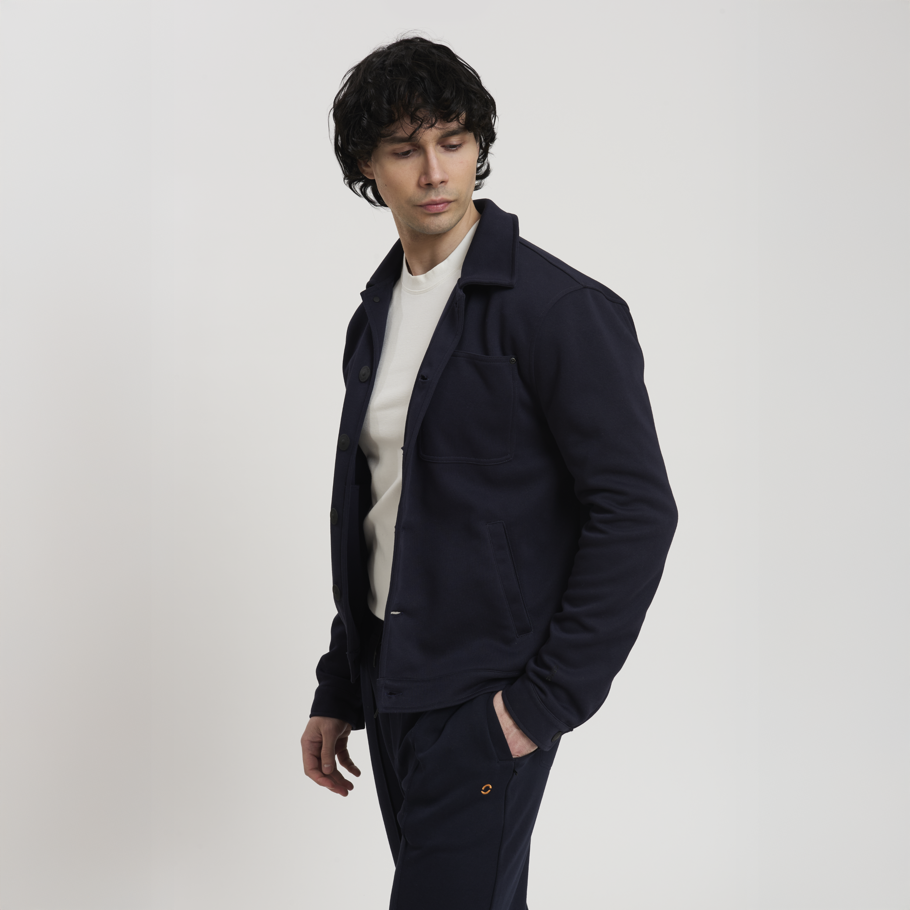 IL GIANGI MAN SWEATSHIRT