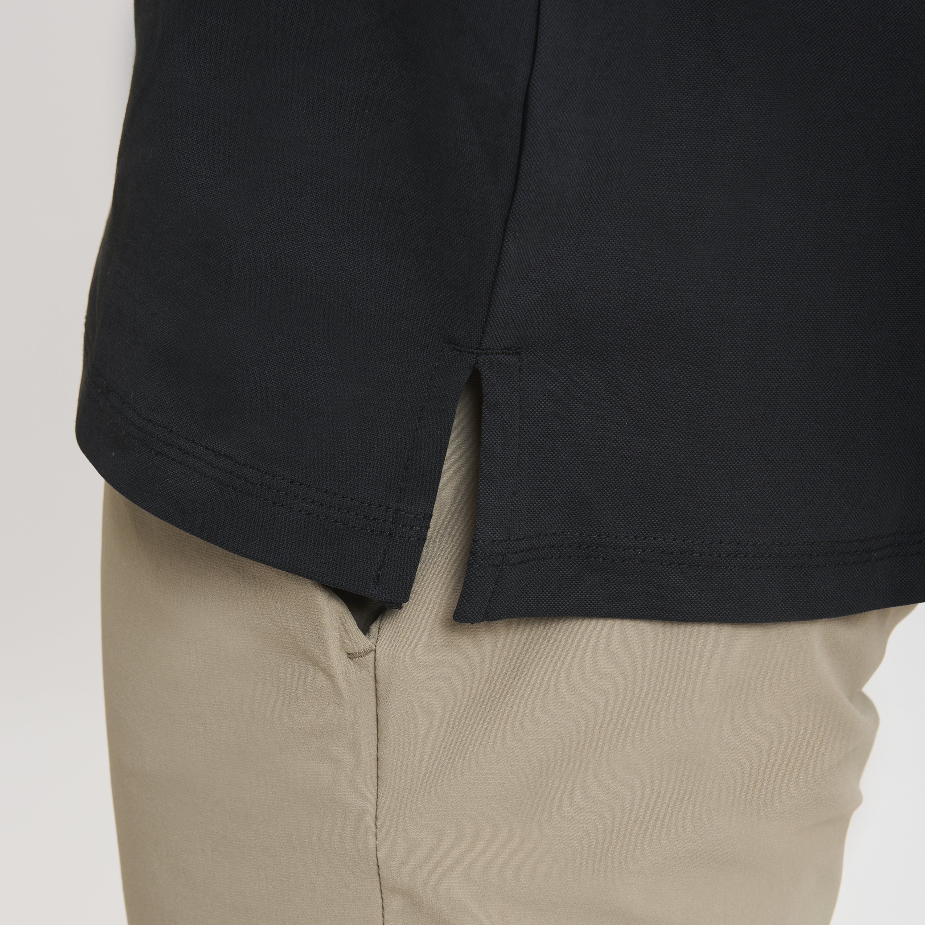 LA T-SHIRT MAN SHORT SLEEVE T-SHIRT