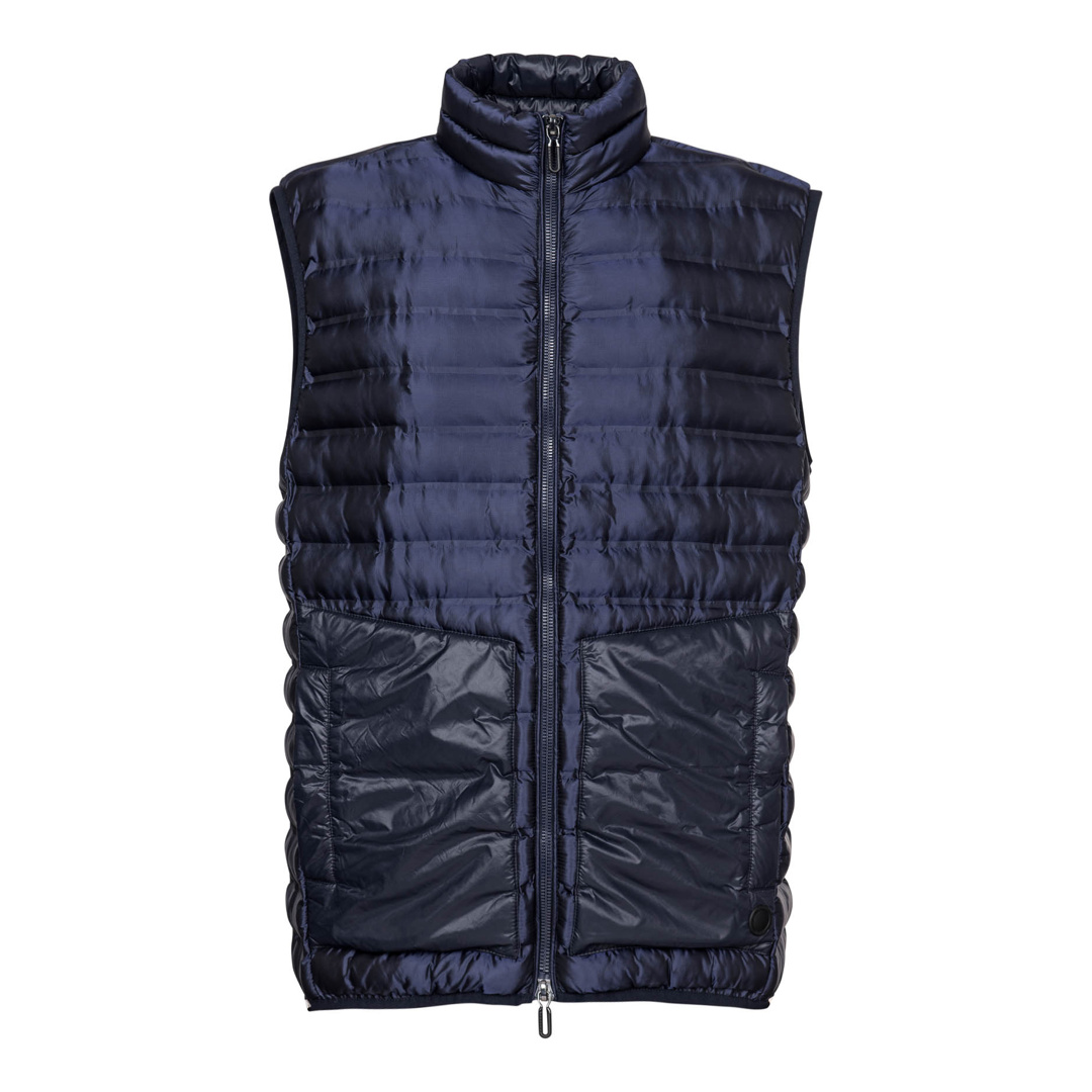 WILD VEST MAN PADDED VST