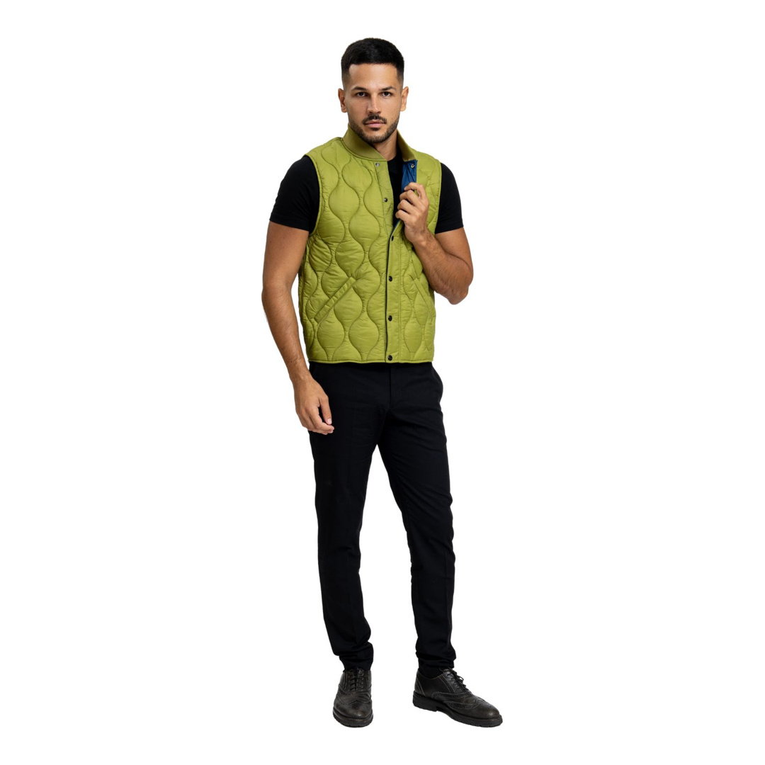 NUX MAN PADED VEST