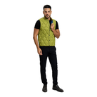 NUX MAN PADED VEST