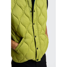 NUX MAN PADED VEST